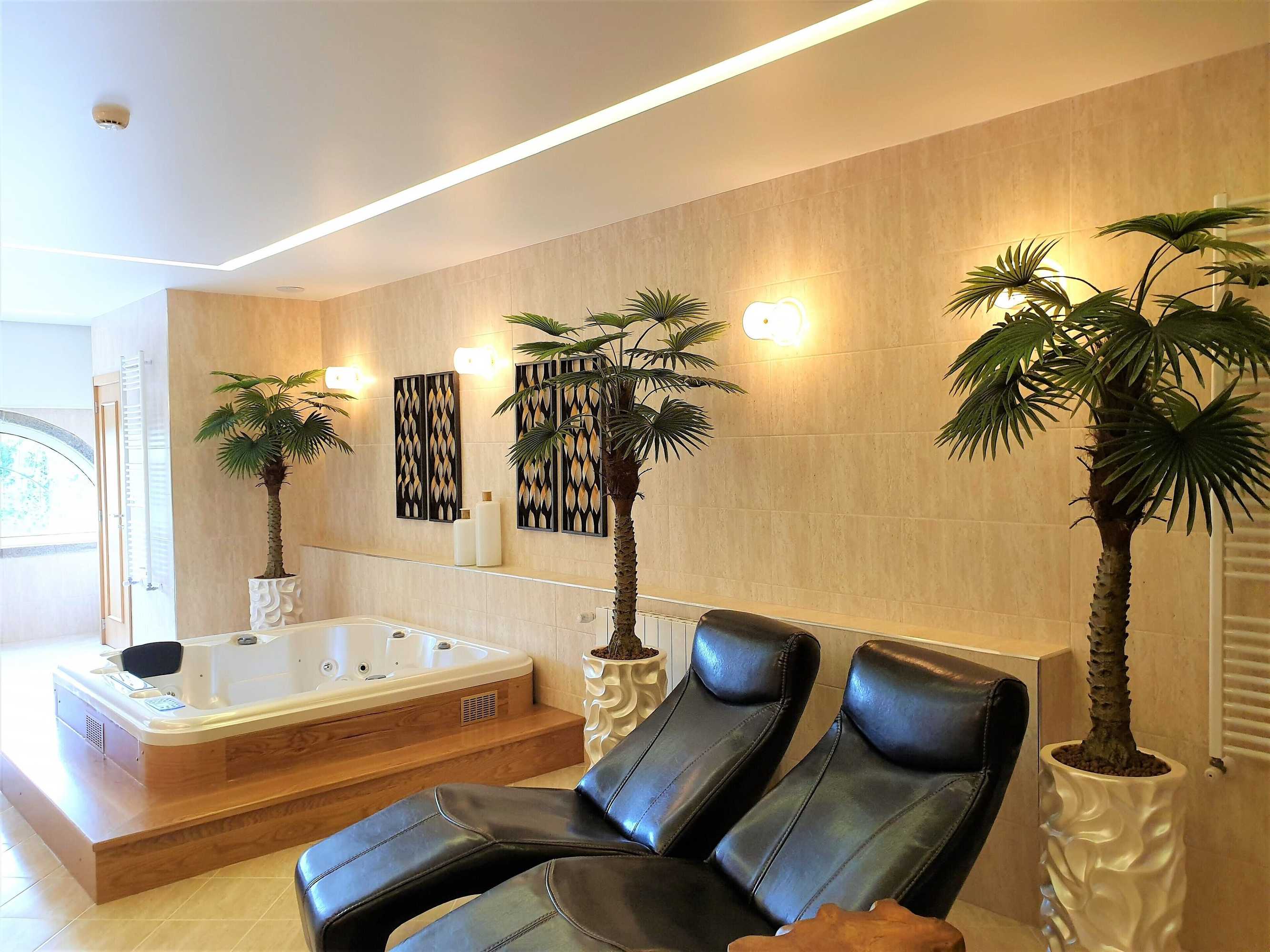 Gift card for Quinta da Palmeira - Country House Retreat & Spa