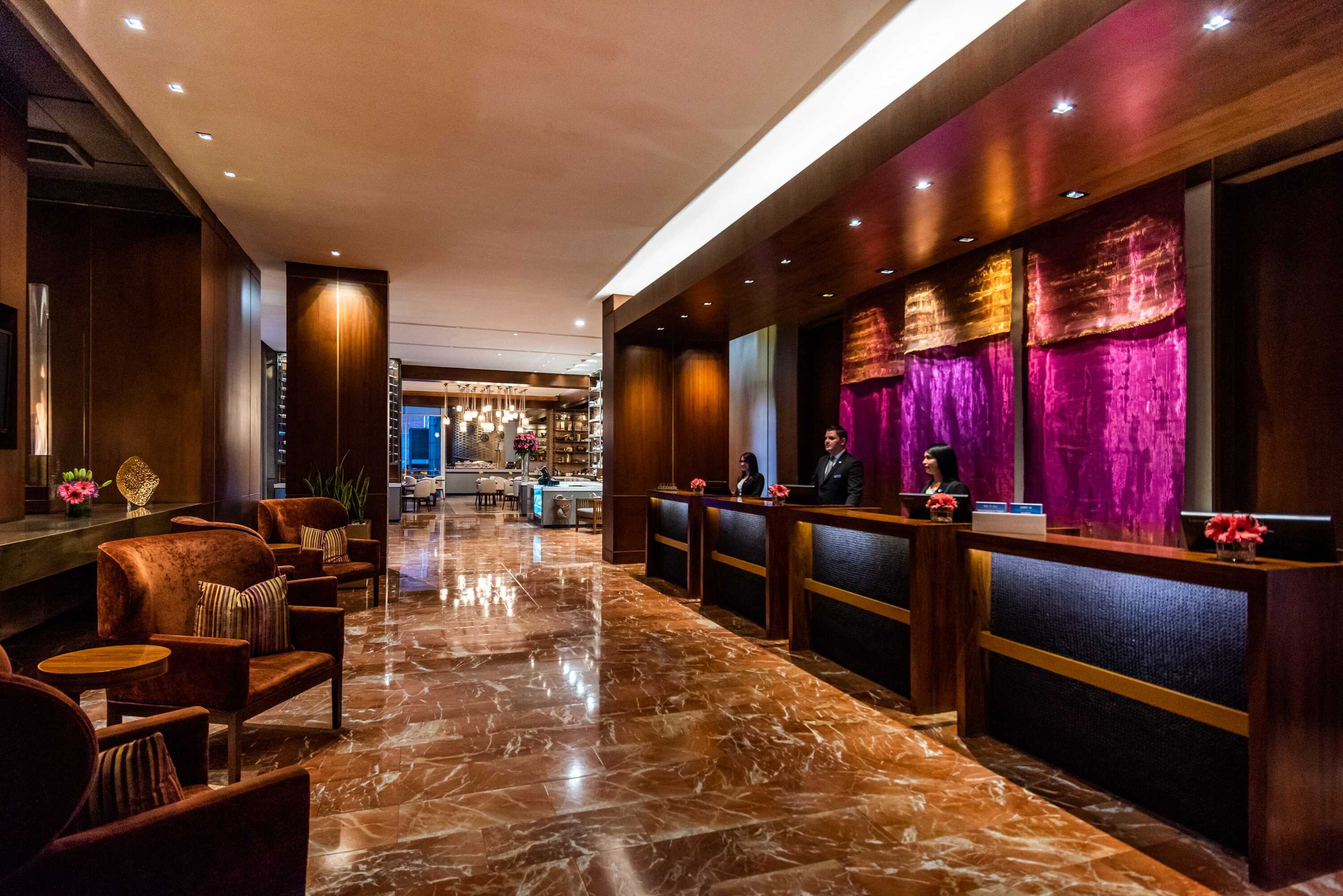 Gift card for JW Marriott Hotel Bogota Gift card for JW Marriott Hotel Bogota