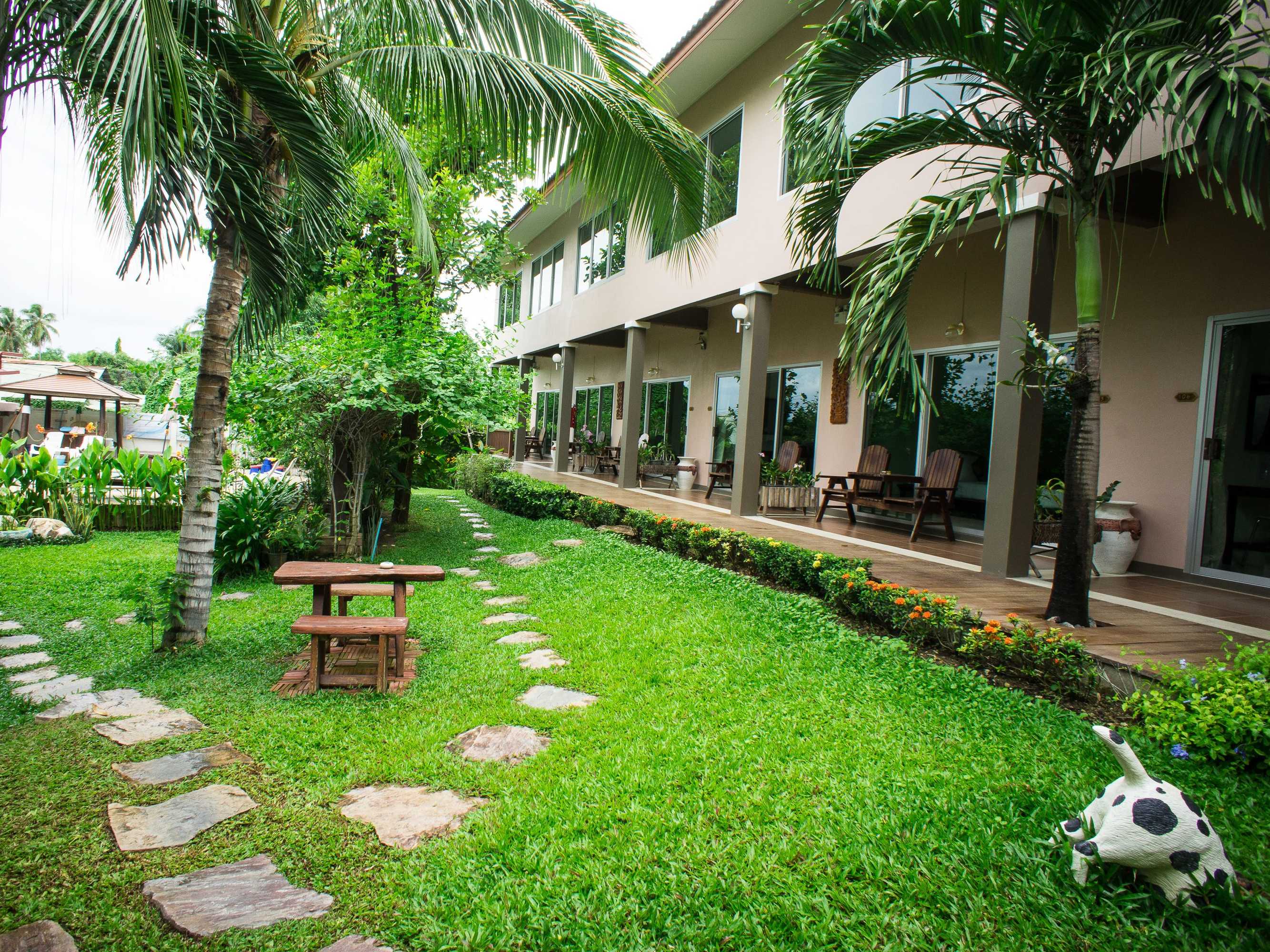 Gift card for Sabai@kan Resort Gift card for Sabai@kan Resort