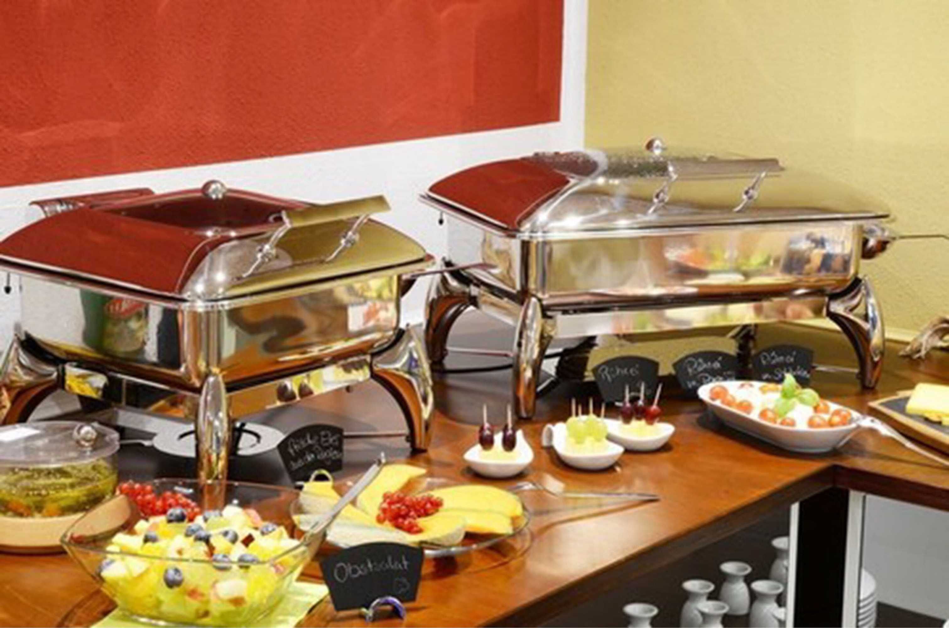 Gift card for Hotel Garni Günzburg