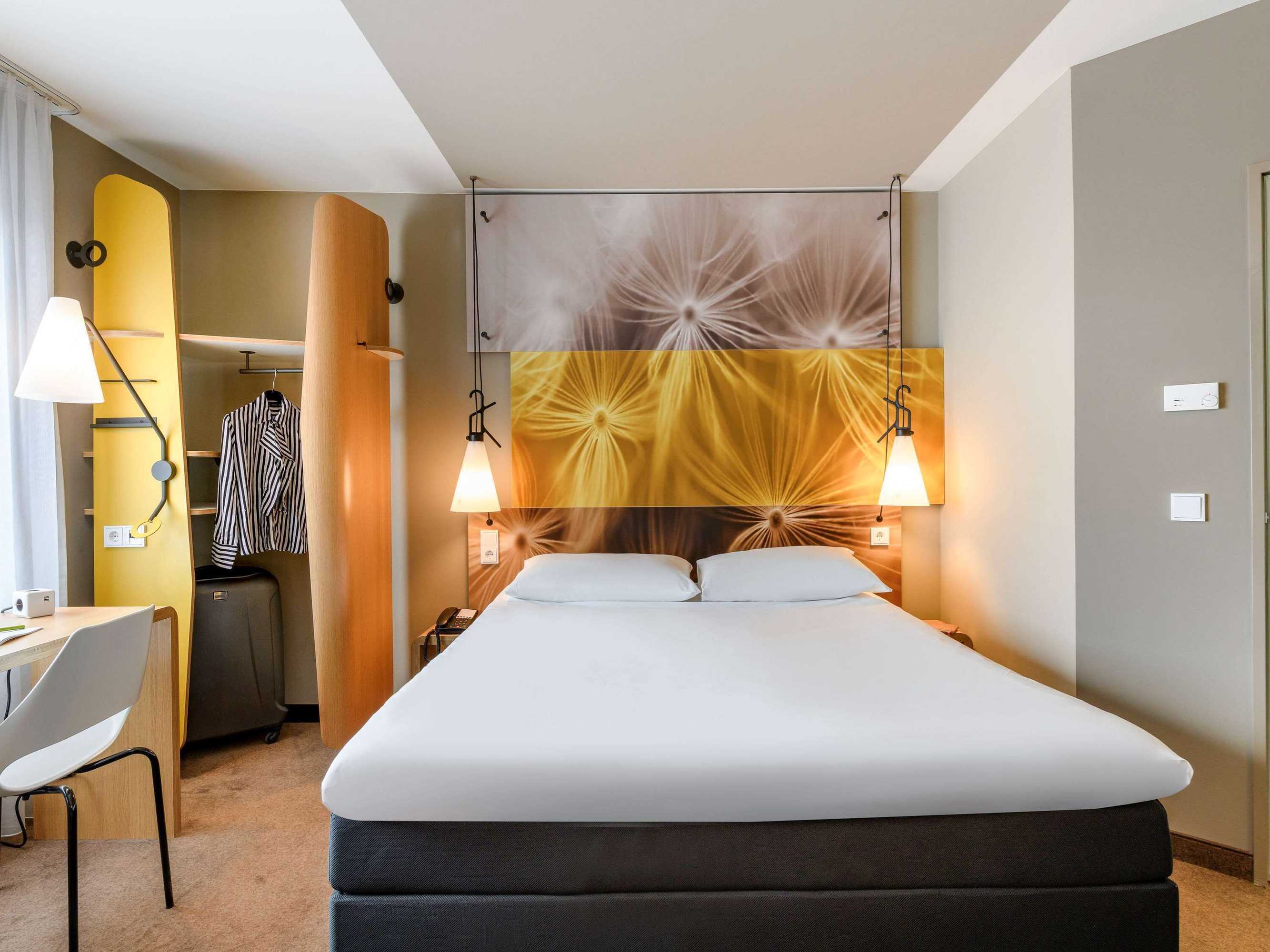 Gift card for Ibis Luebeck Gift card for Ibis Luebeck