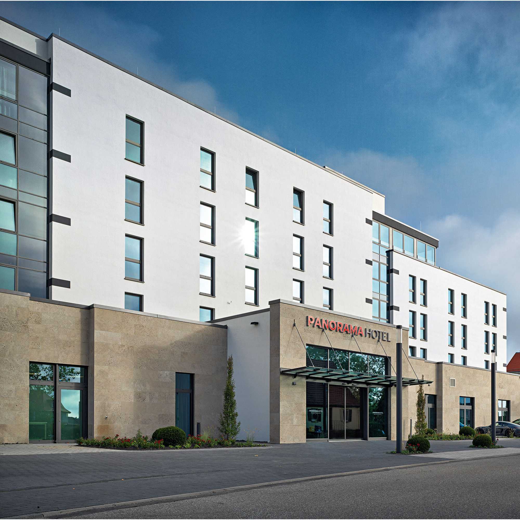 Gift card for Panoramahotel Waldenburg Gift card for Panoramahotel Waldenburg