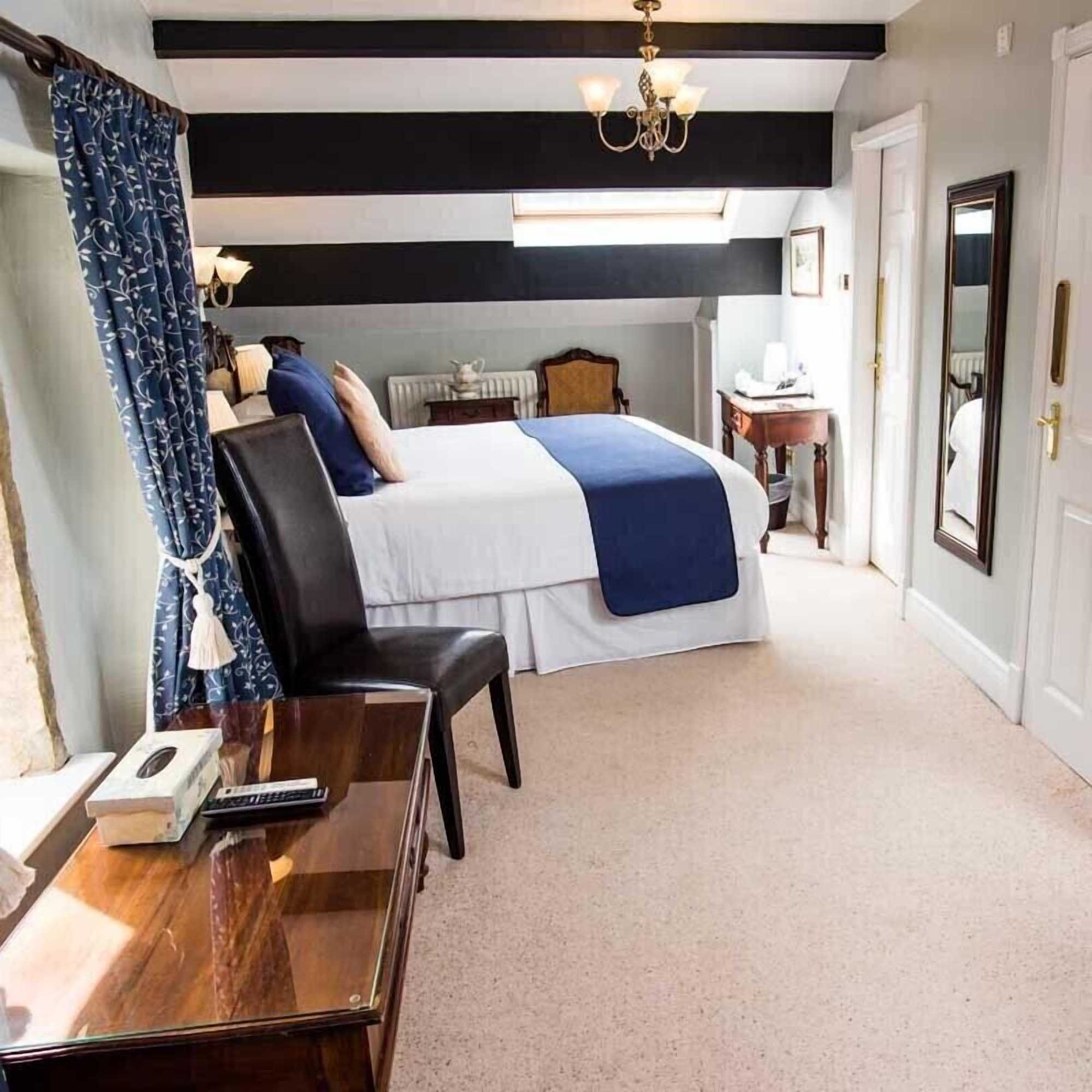 Gift card for The Old Bell Inn