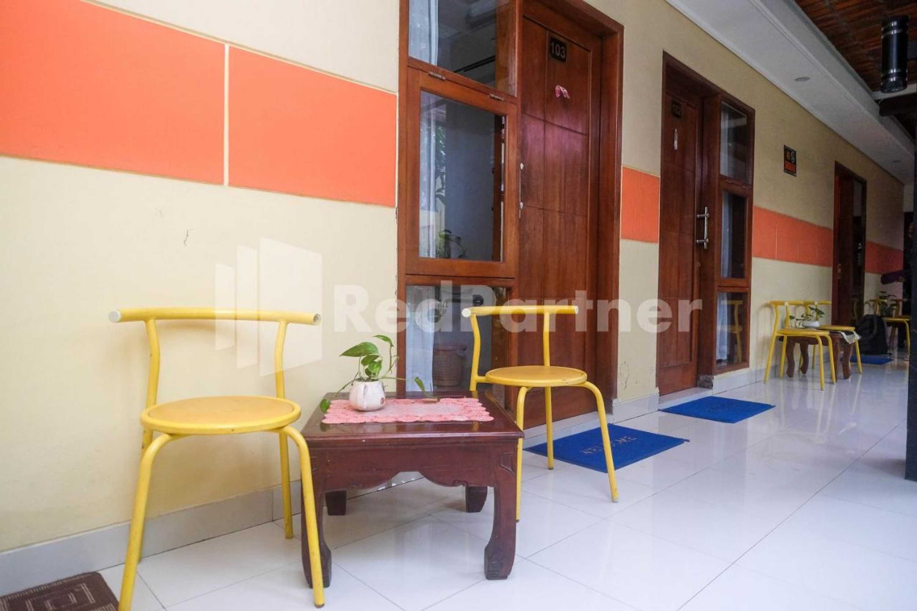 Gift card for Ndalem Pundhi Maguwoharjo Redpartner