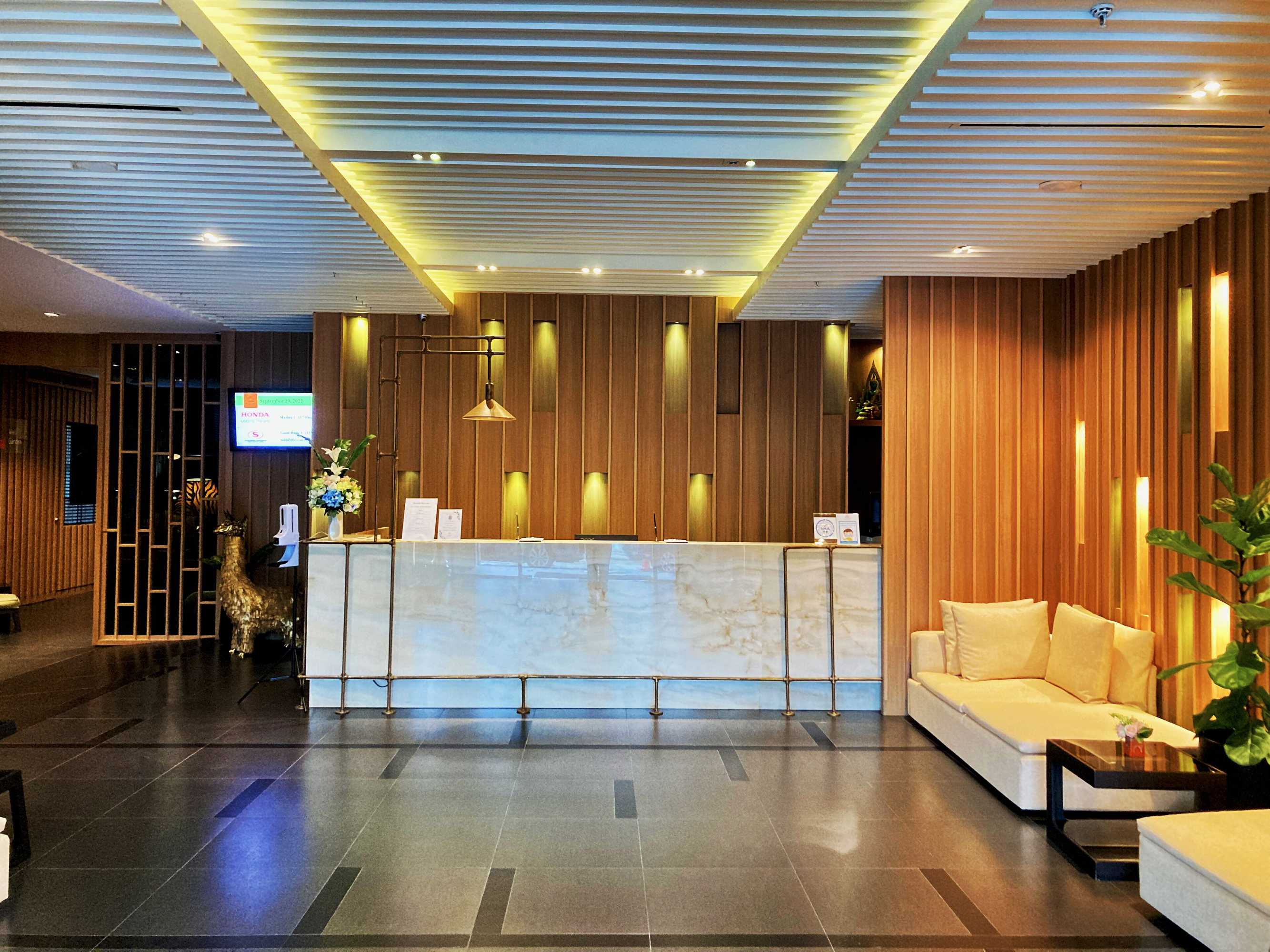 Gift card for Brighton Hotel Bangkok Gift card for Brighton Hotel Bangkok