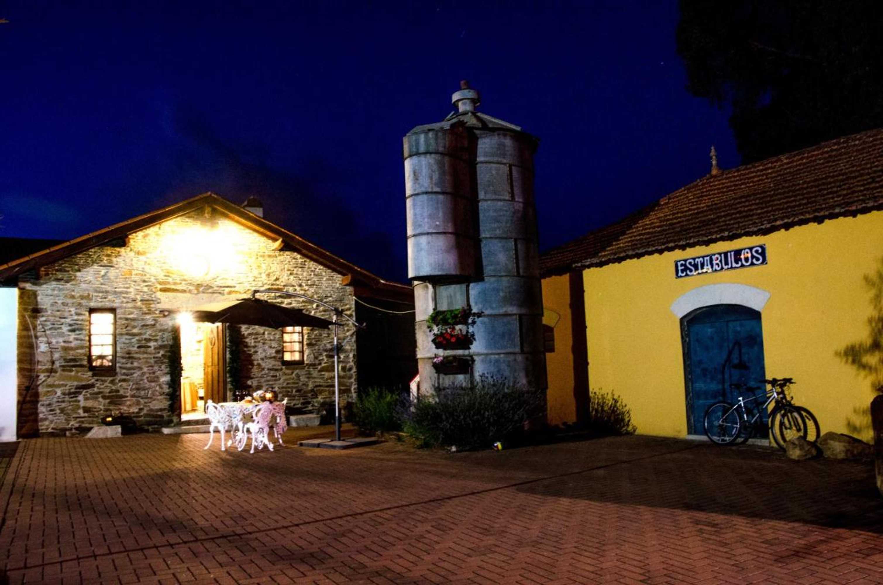 Gift card for Casa de Campo Dos Távoras