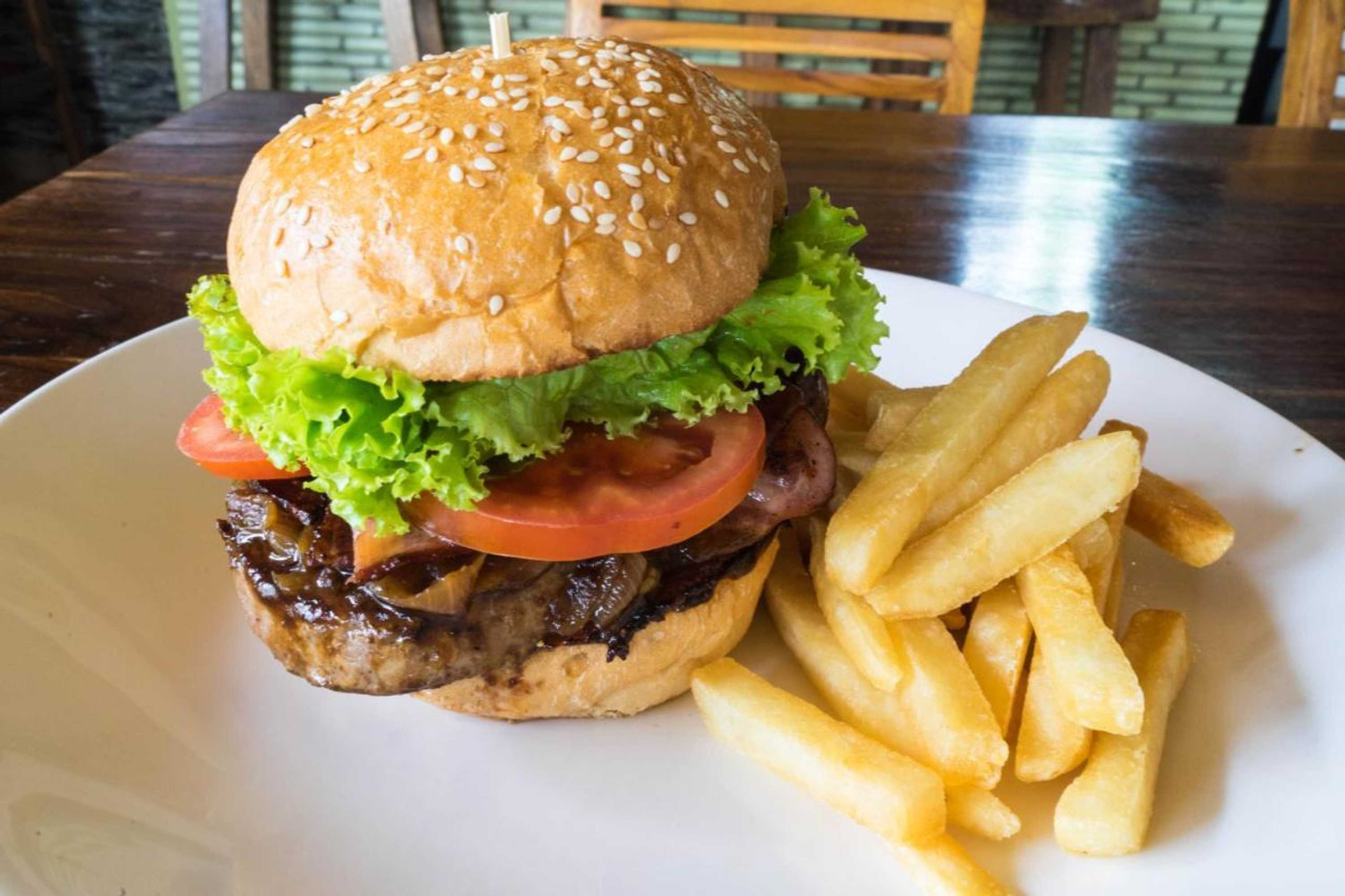 Gift card for Istana Balian