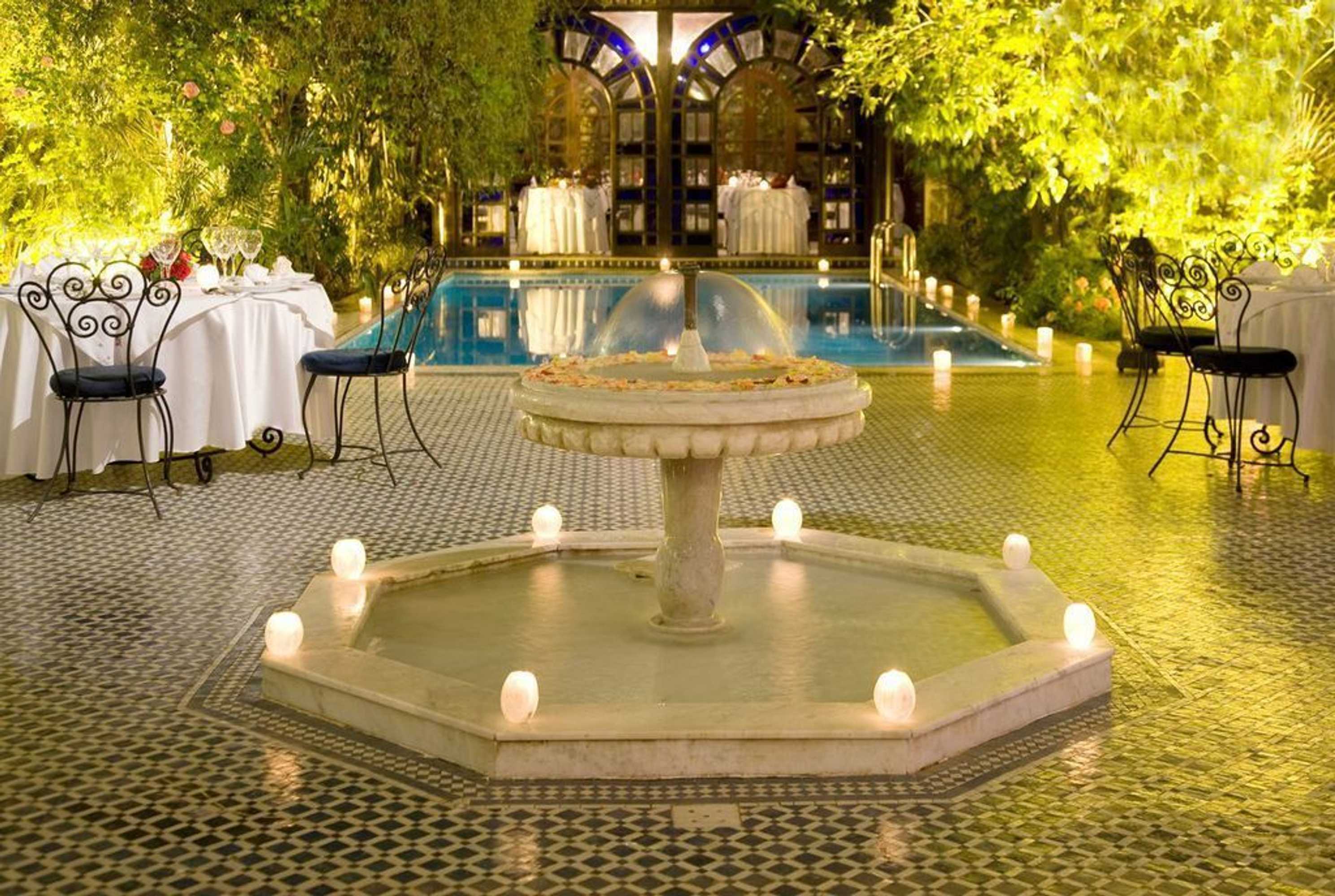 Gift card for Palais Sheherazade & Spa Gift card for Palais Sheherazade & Spa