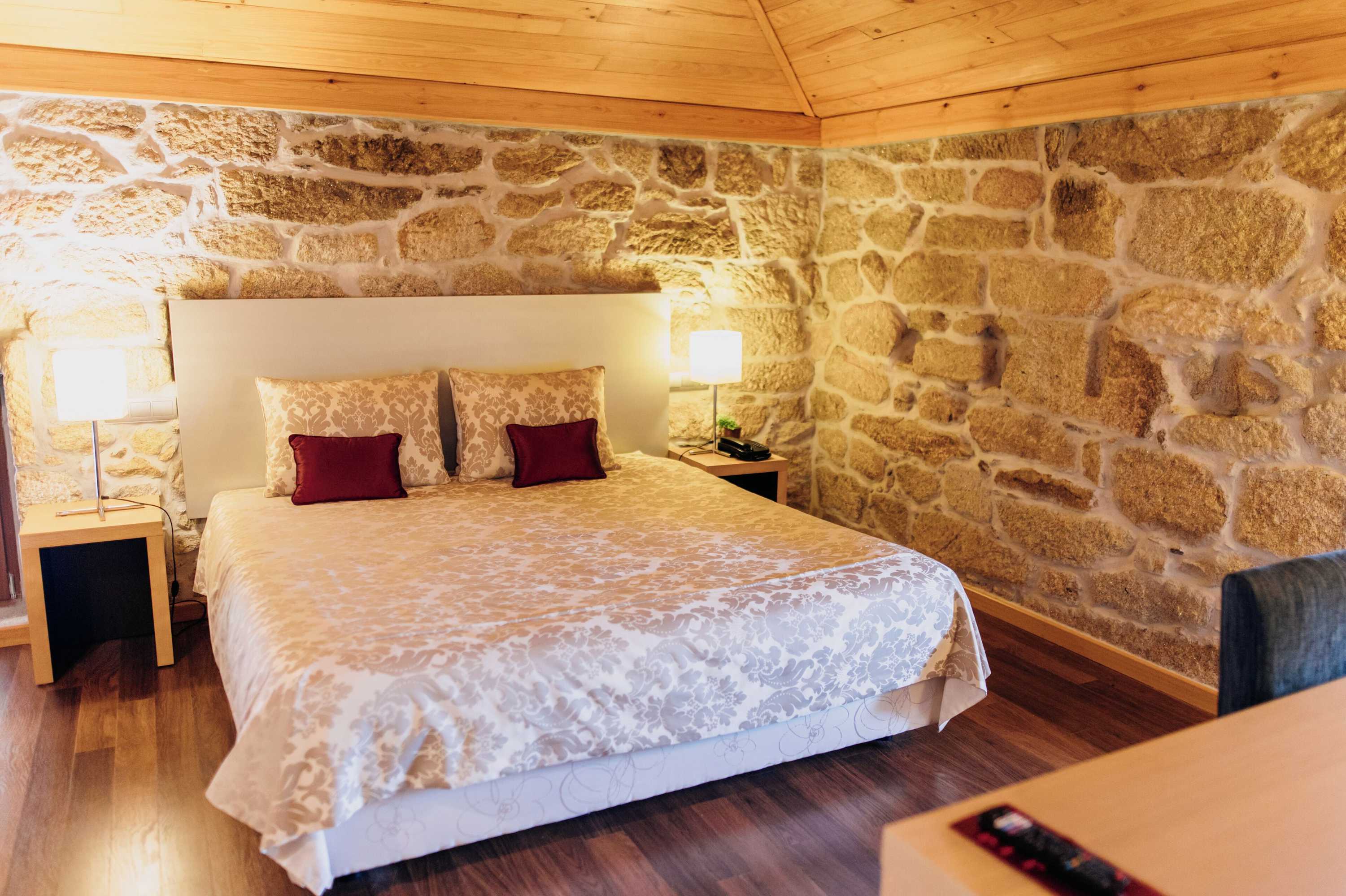 Gift card for Casas Novas Countryside Hotel Spa & Events