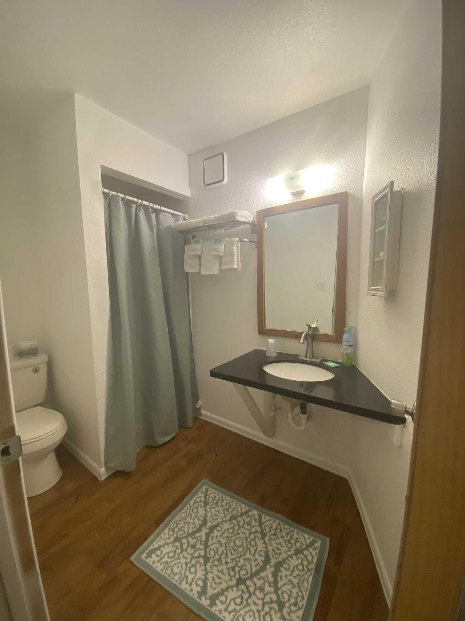 Gift card for Auburn Motel