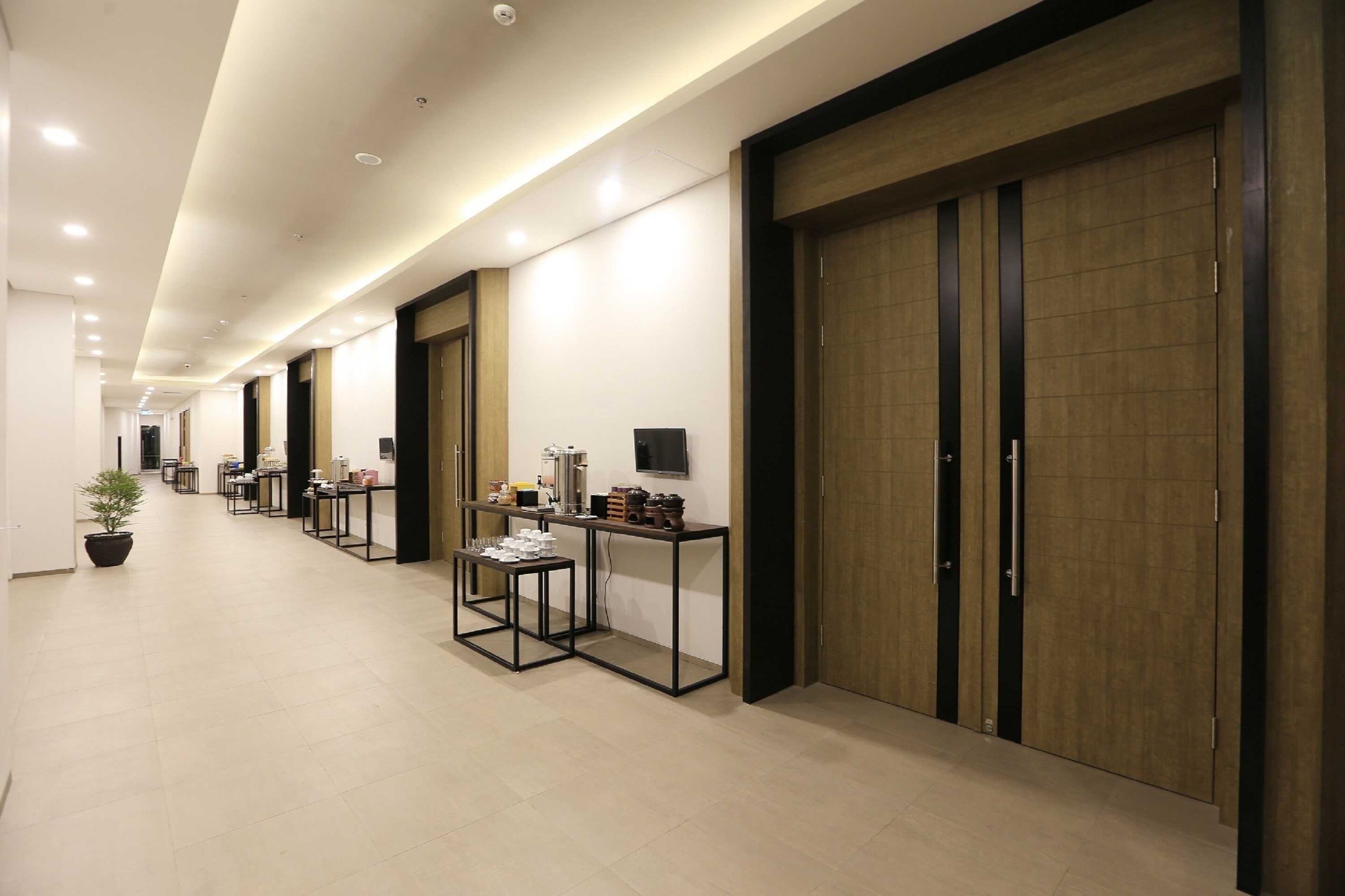 Gift card for Luminor Hotel Purwokerto