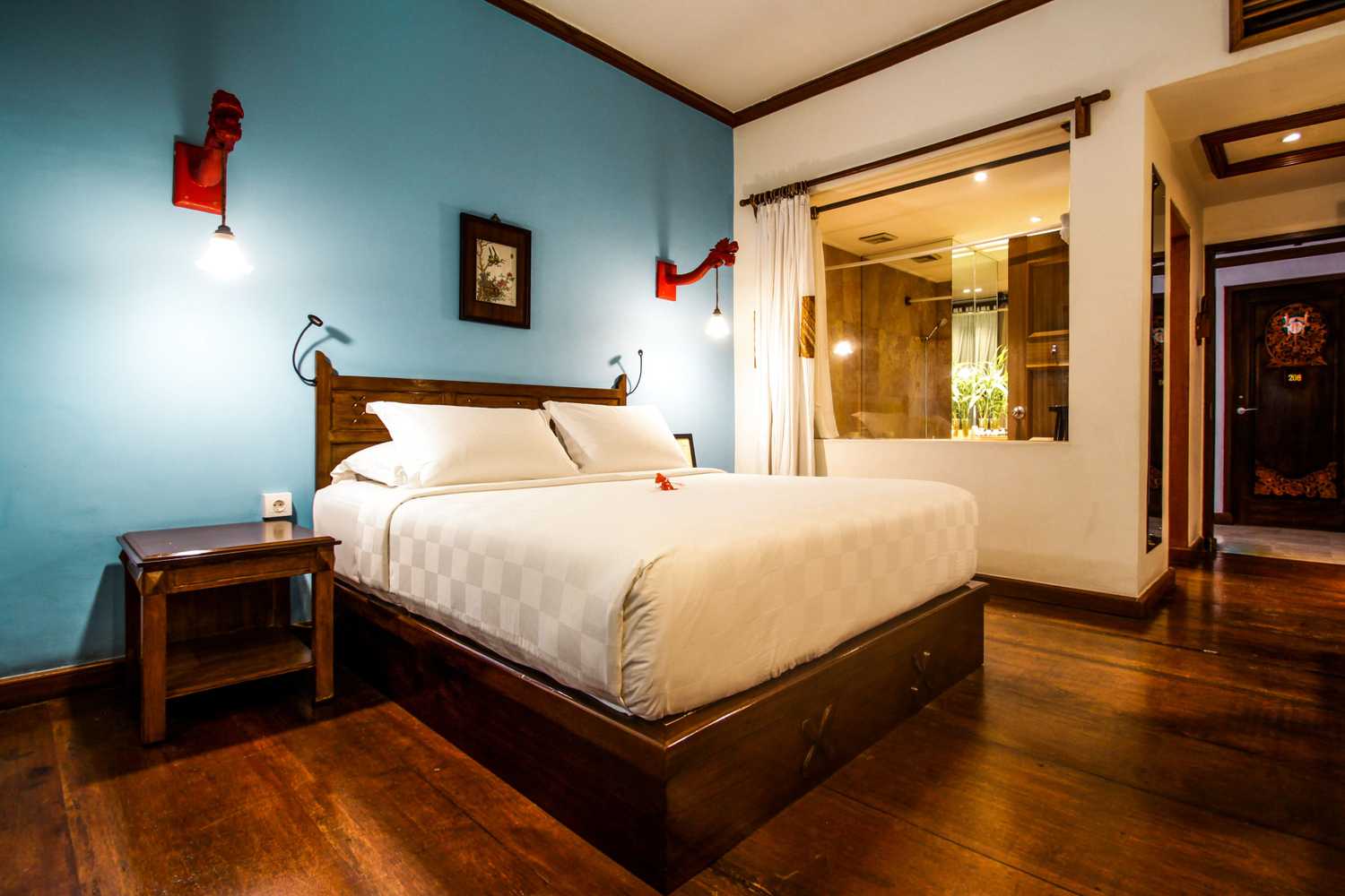 Gift card for Hotel Tugu Malang Gift card for Hotel Tugu Malang
