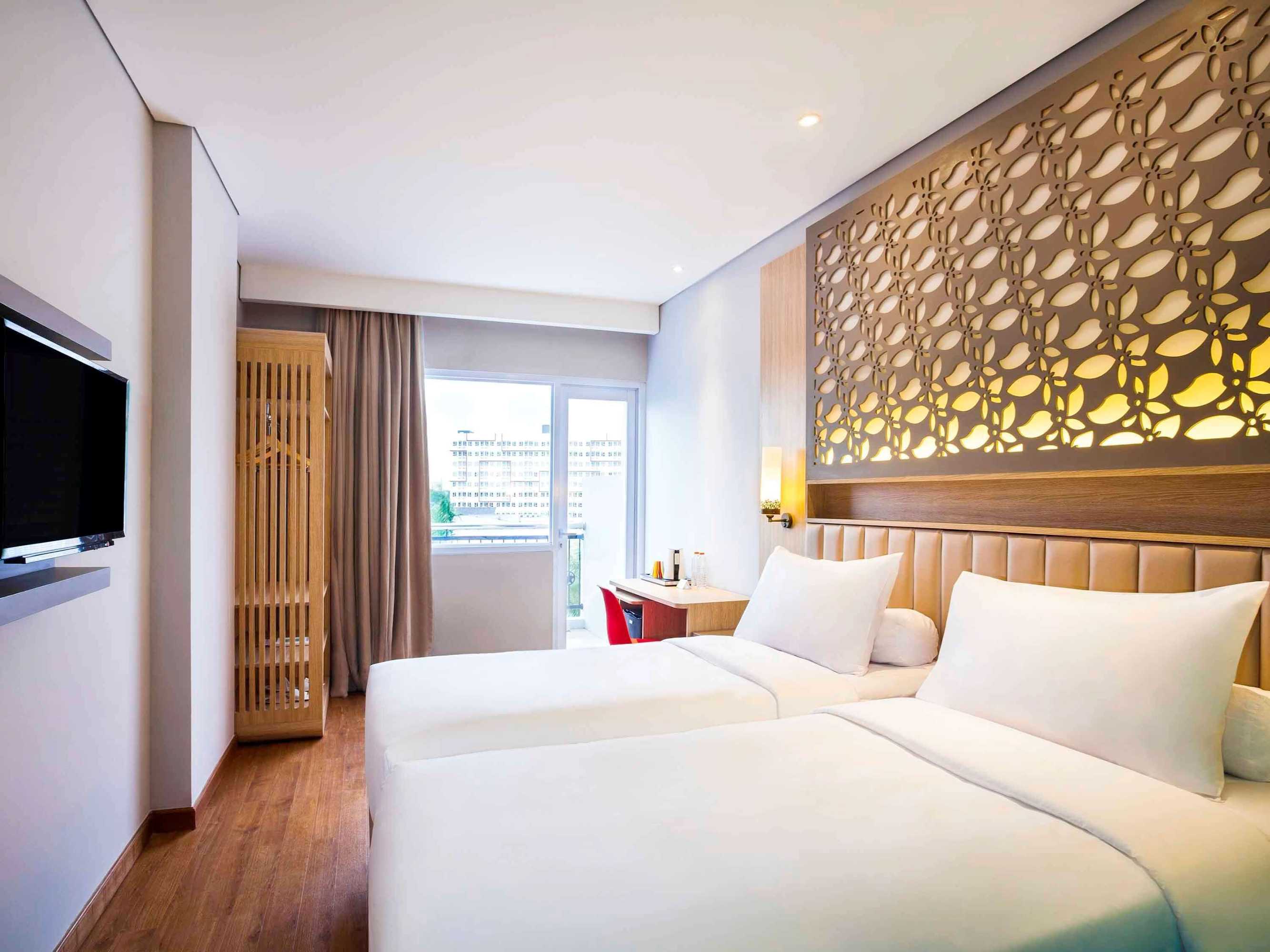 Gift card for Ibis Styles Cikarang Gift card for Ibis Styles Cikarang