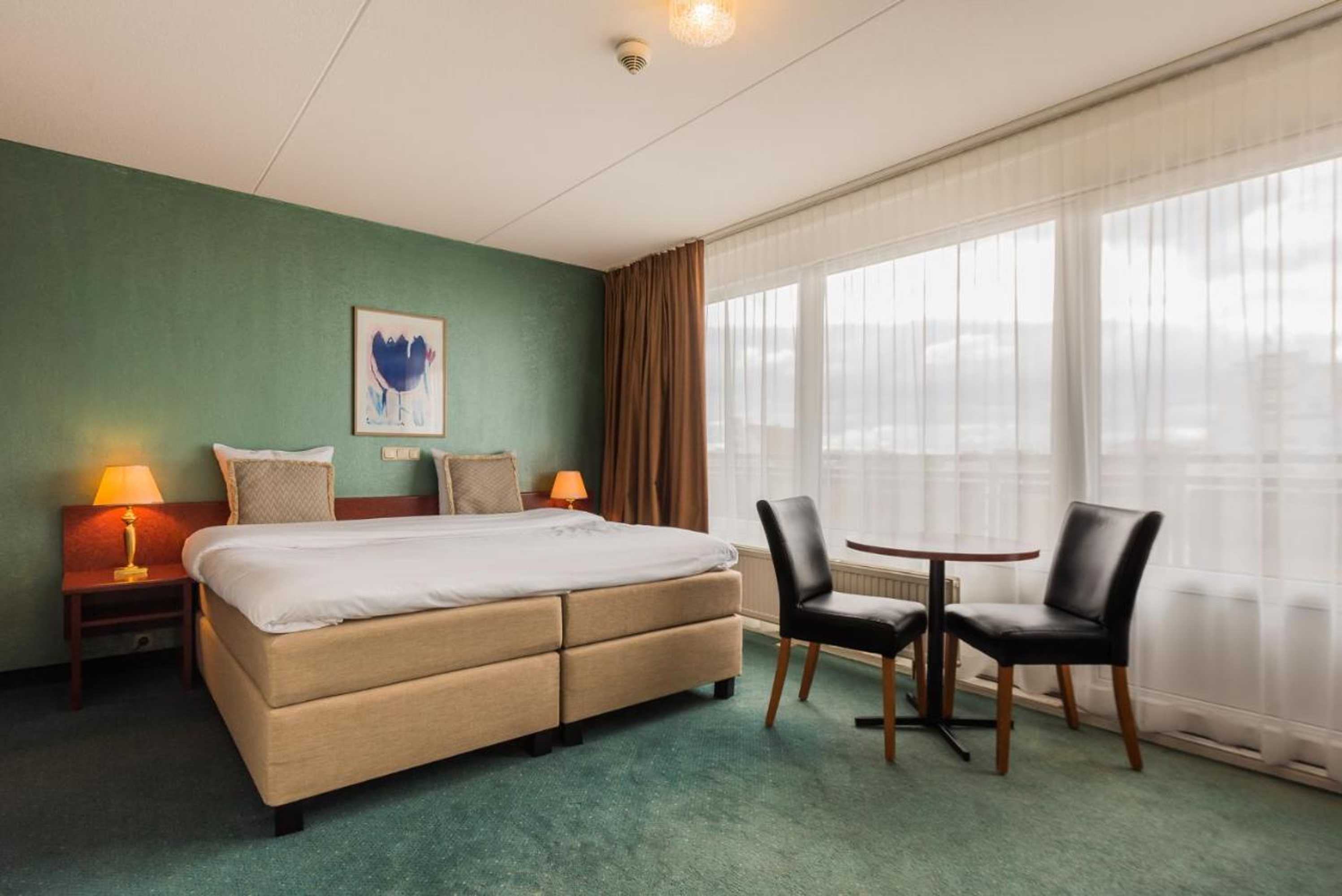 Gift card for Prominent Inn Hotel