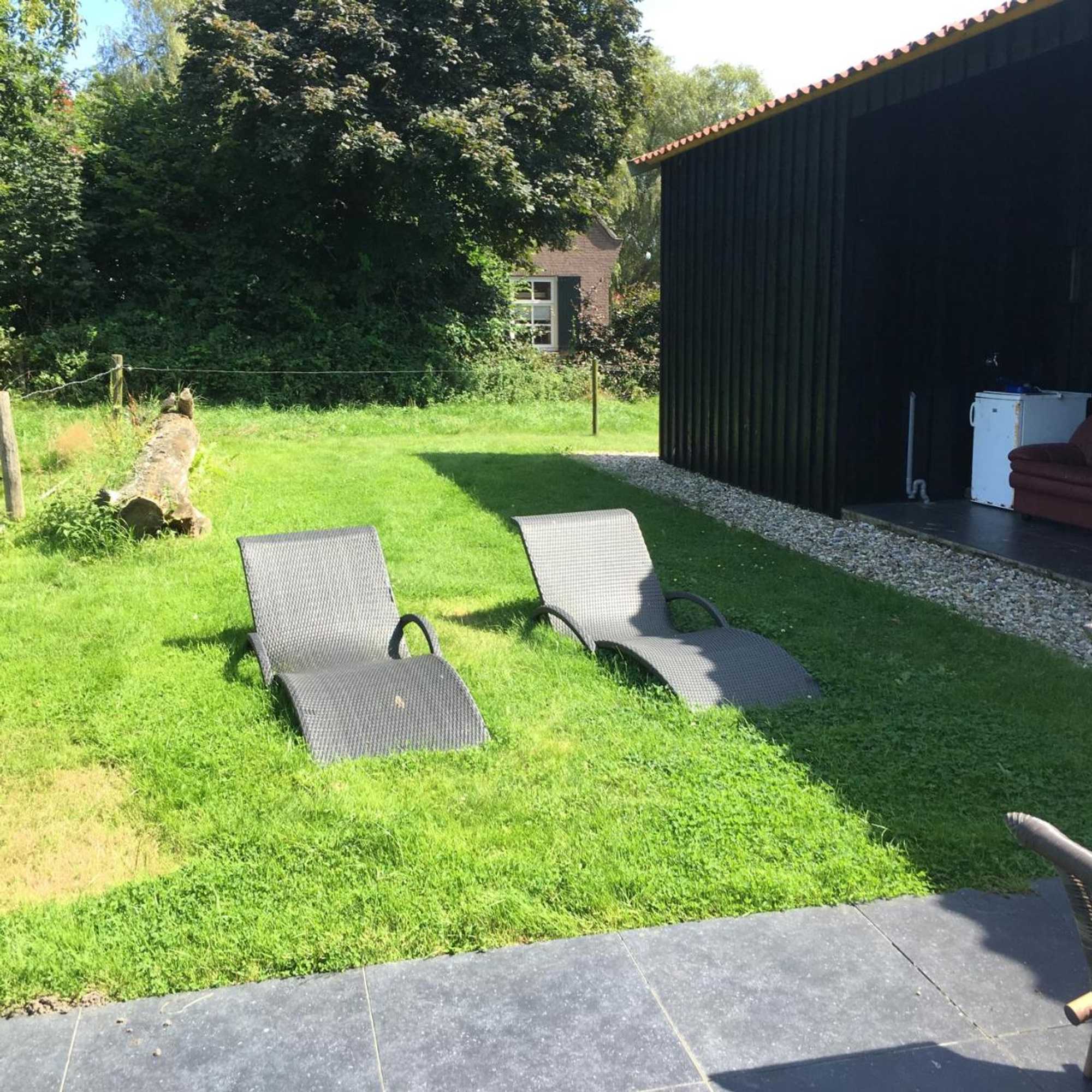 Gift card for De Blije Big