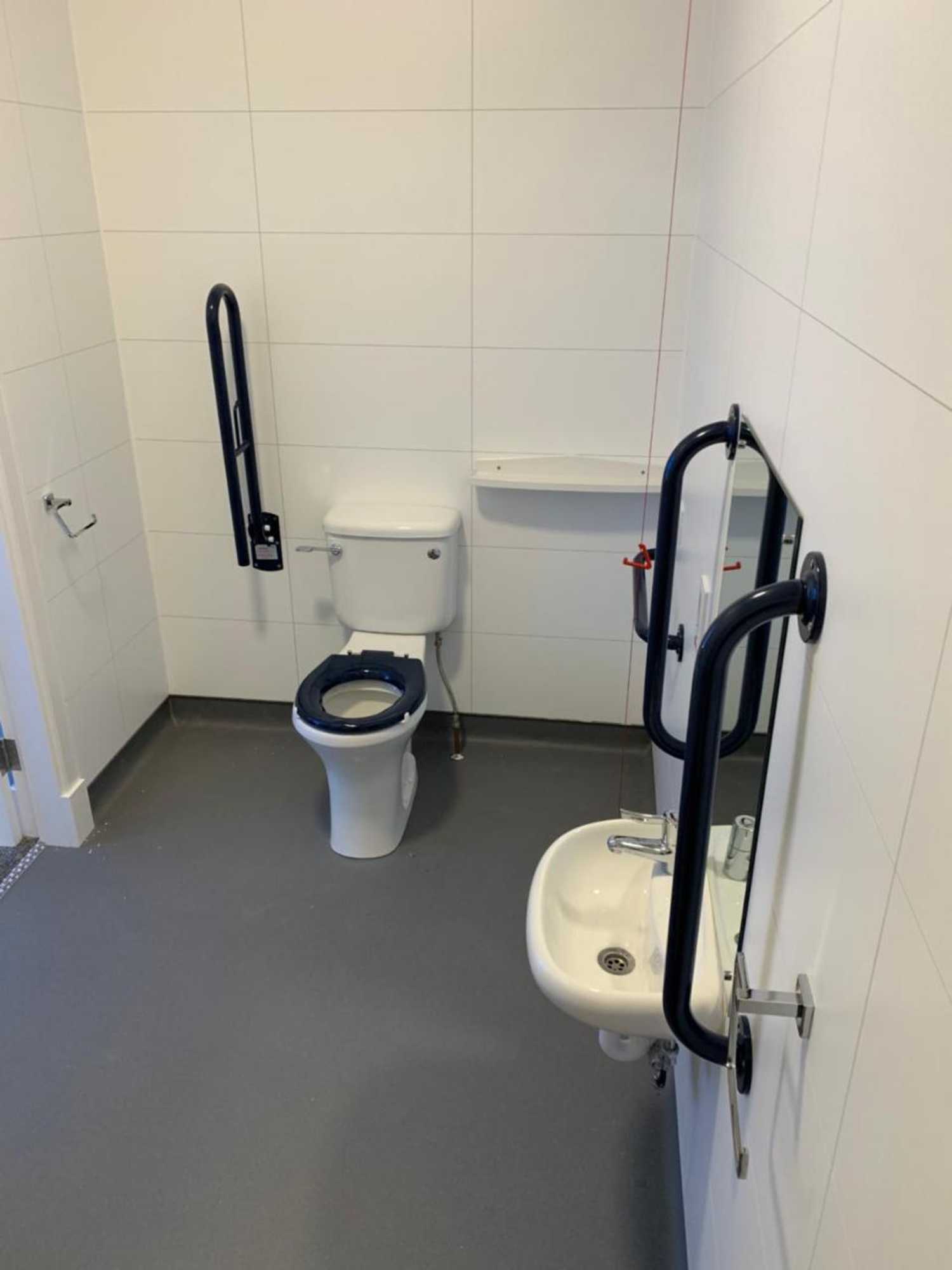 Gift card for Muir Bank