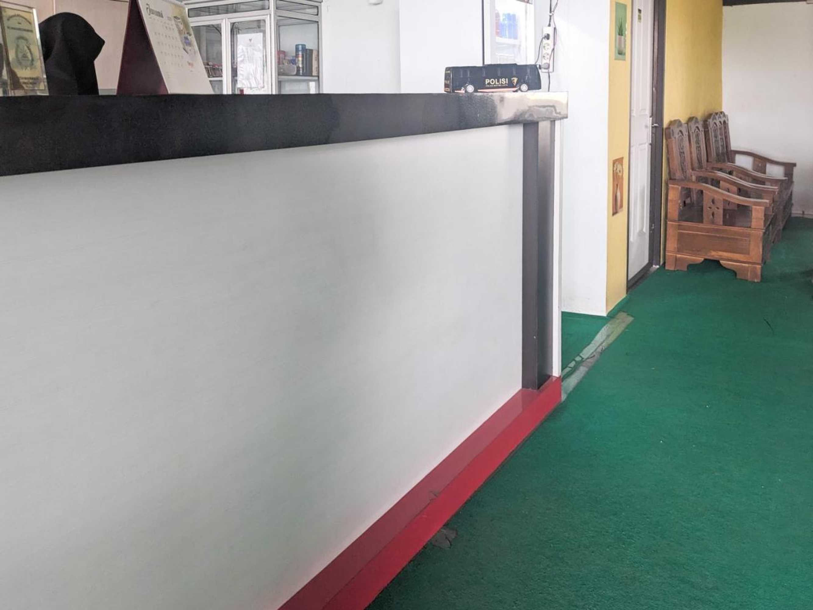 Gift card for Hotel Gunting Asri Ngawi Redpartner