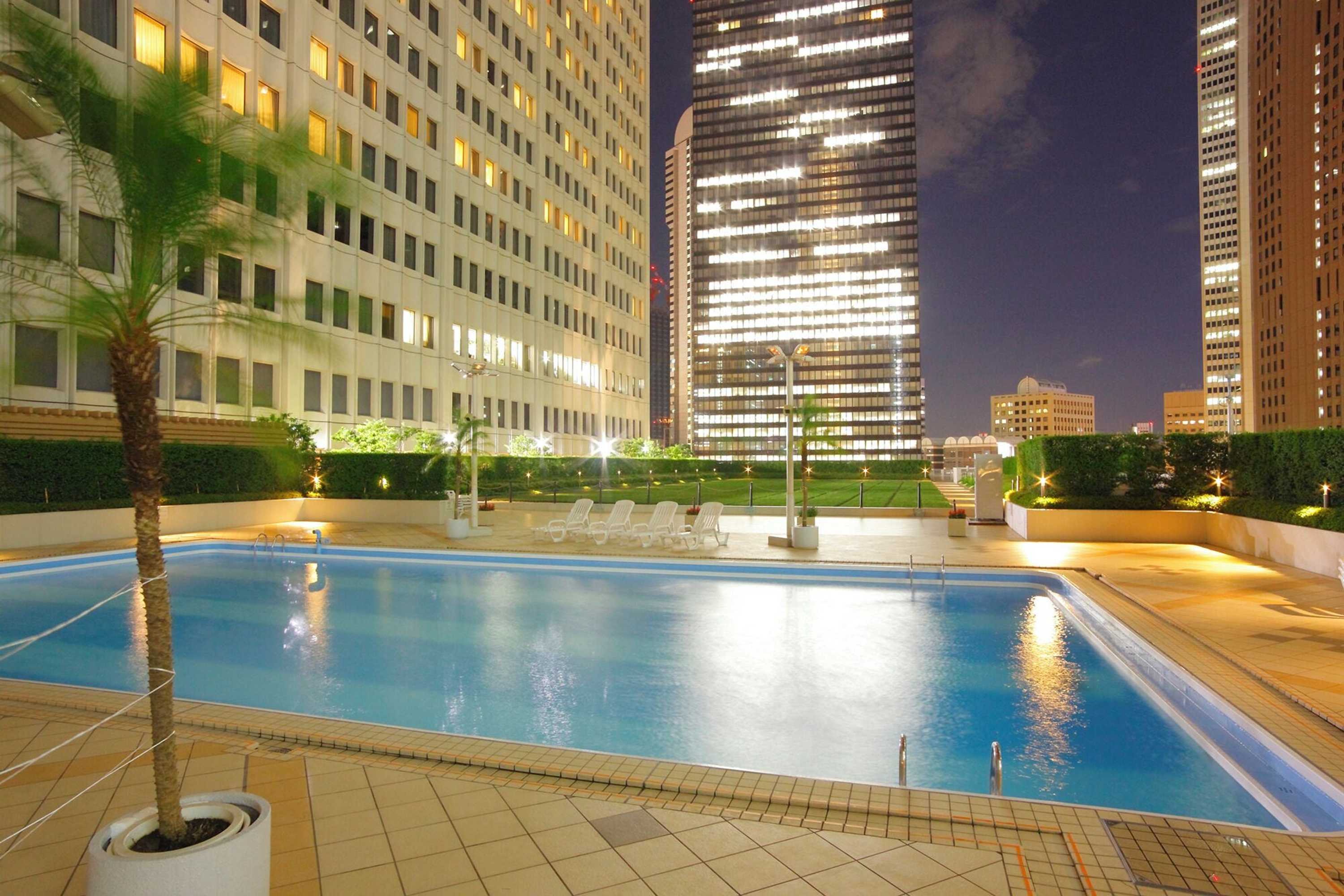 Gift card for Keio Plaza Hotel Tokyo Gift card for Keio Plaza Hotel Tokyo
