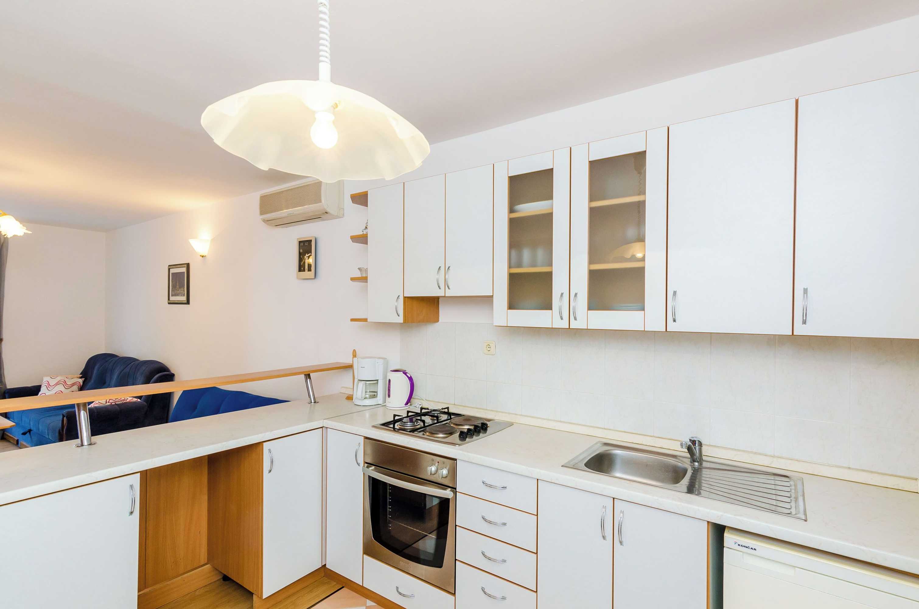 Gift card for Apartment & Rooms Villa Katarina