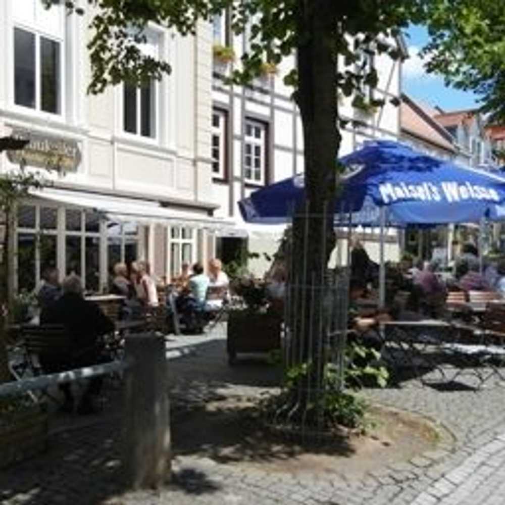 Gift card for Hotel Brauhaus Bückeburg