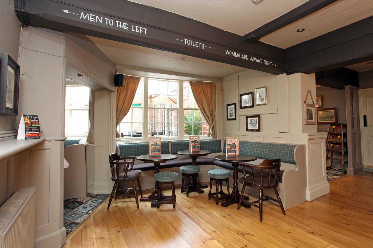 Gift card for Original White Hart, Ringwood by Marston's Inns Gift card for Original White Hart, Ringwood by Marston's Inns