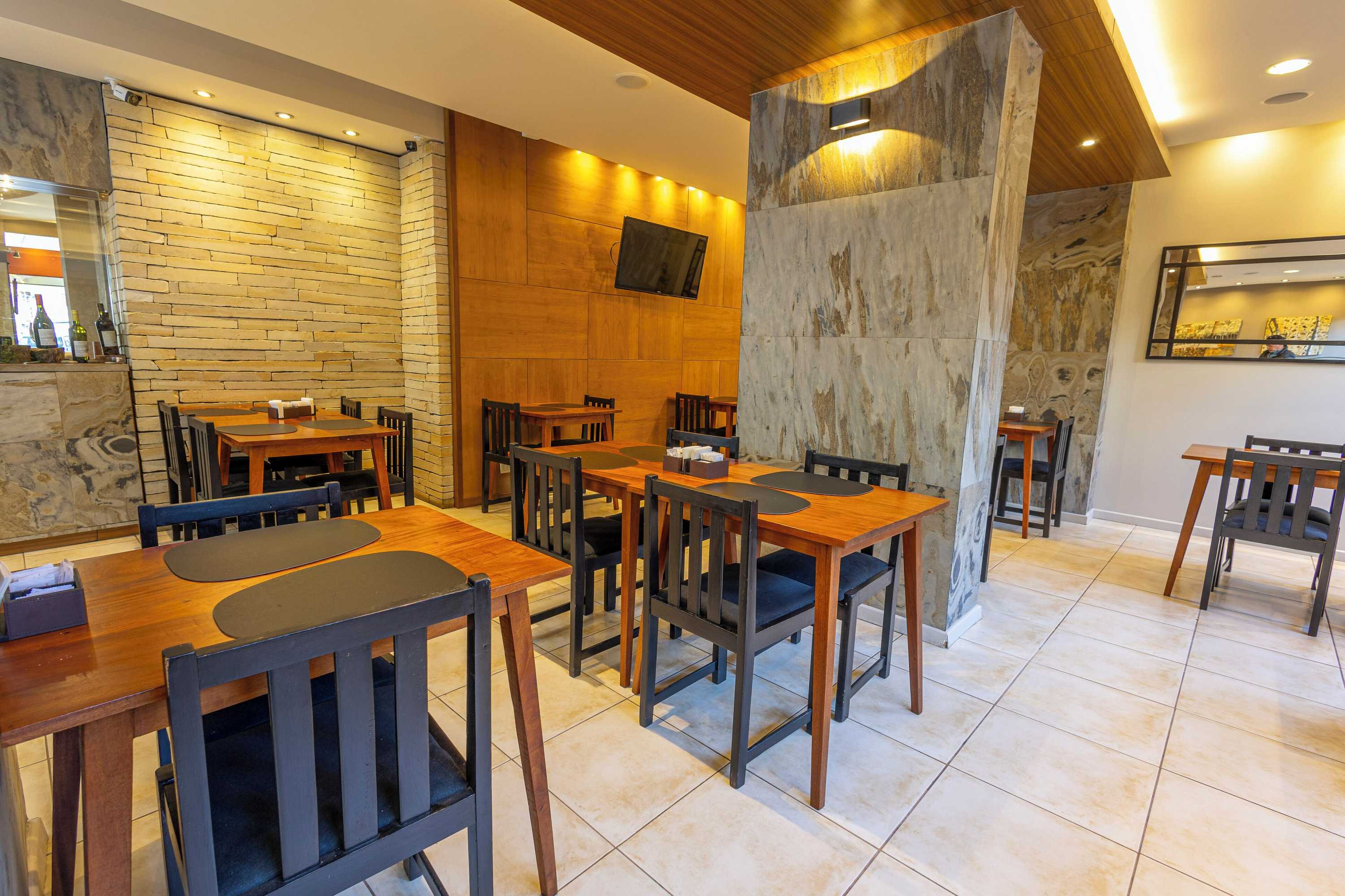 Gift card for Hotel Carlos V Patagonia