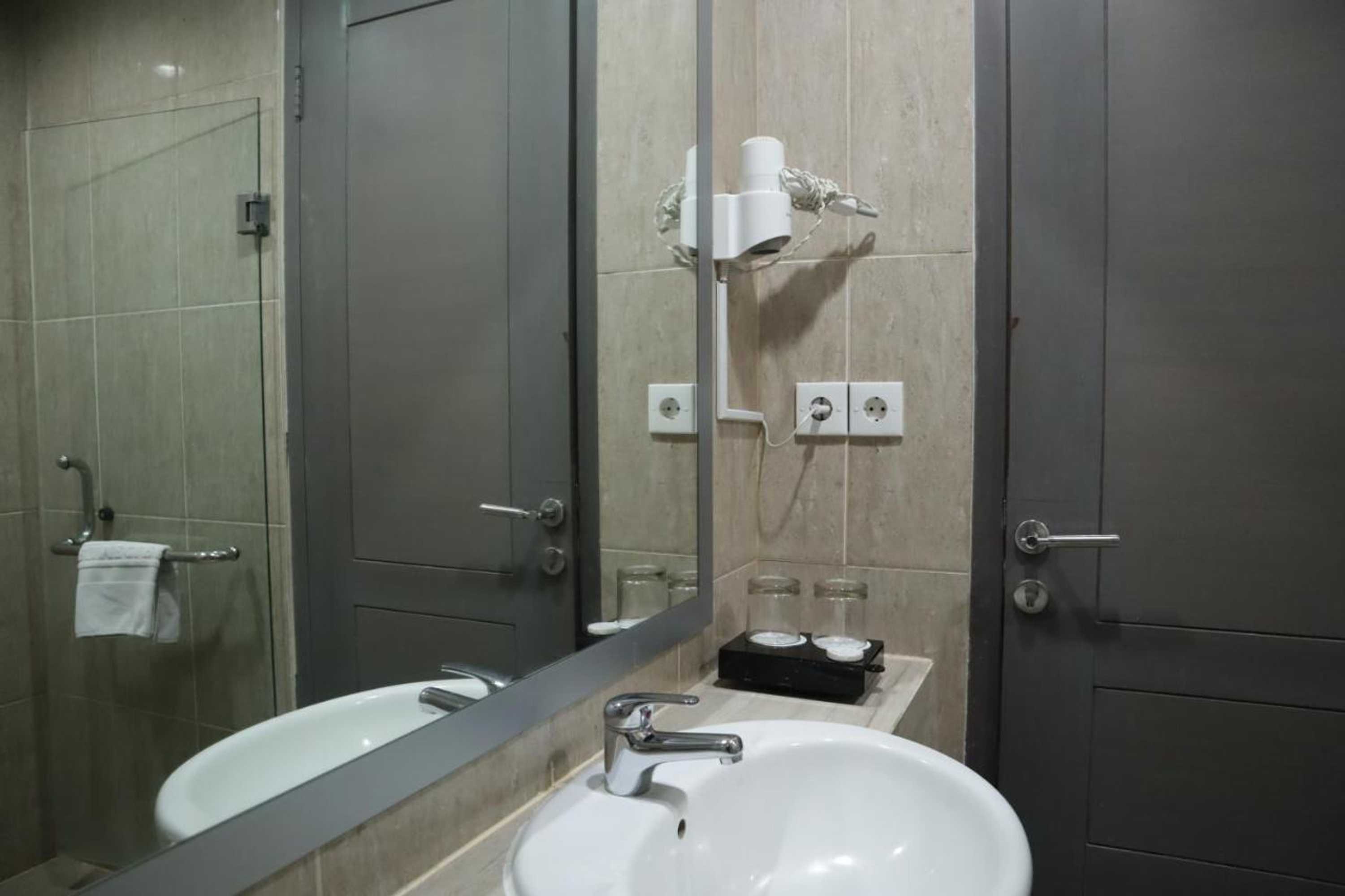 Gift card for Hotel Dafam Semarang