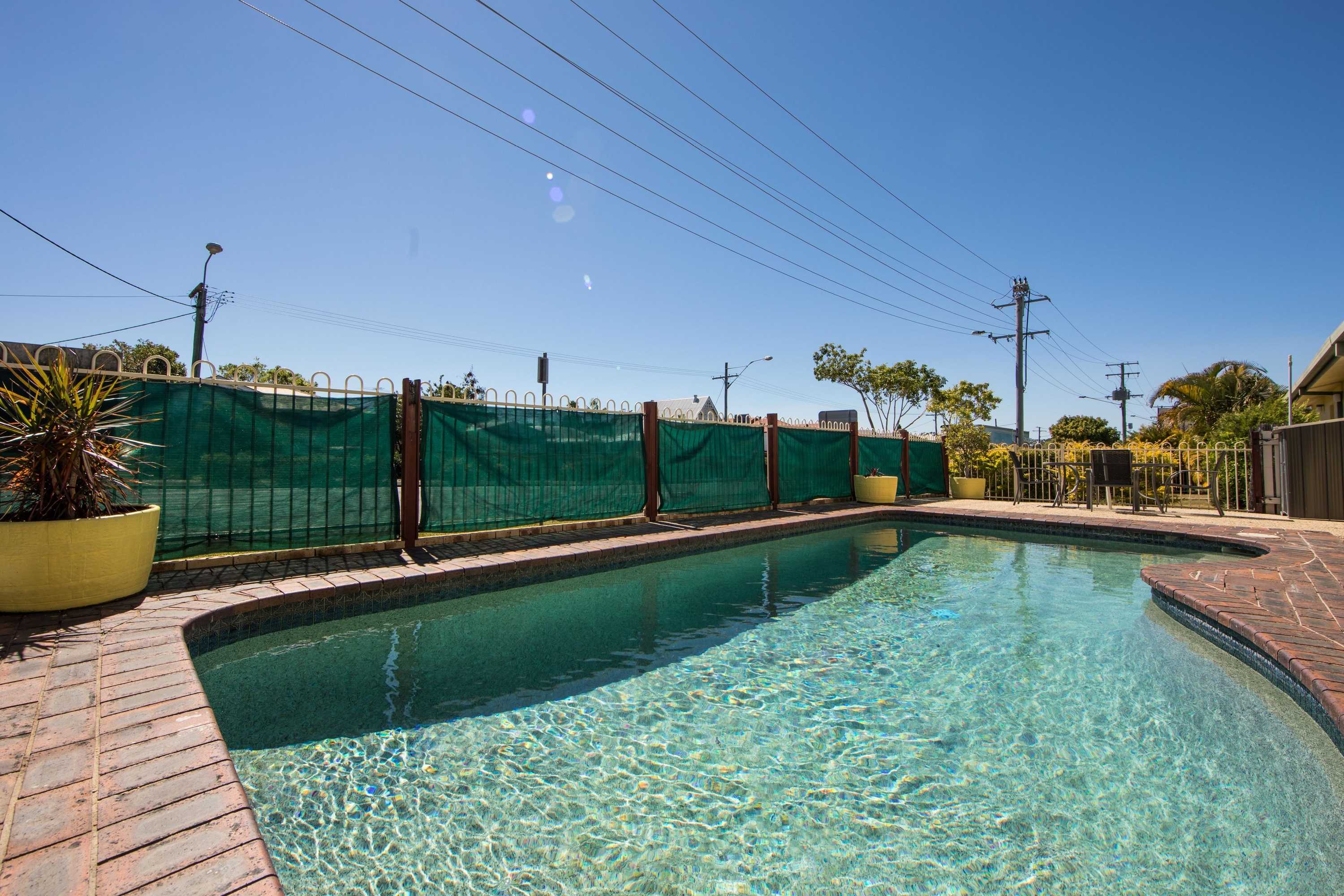 Gift card for Caboolture Motel Gift card for Caboolture Motel
