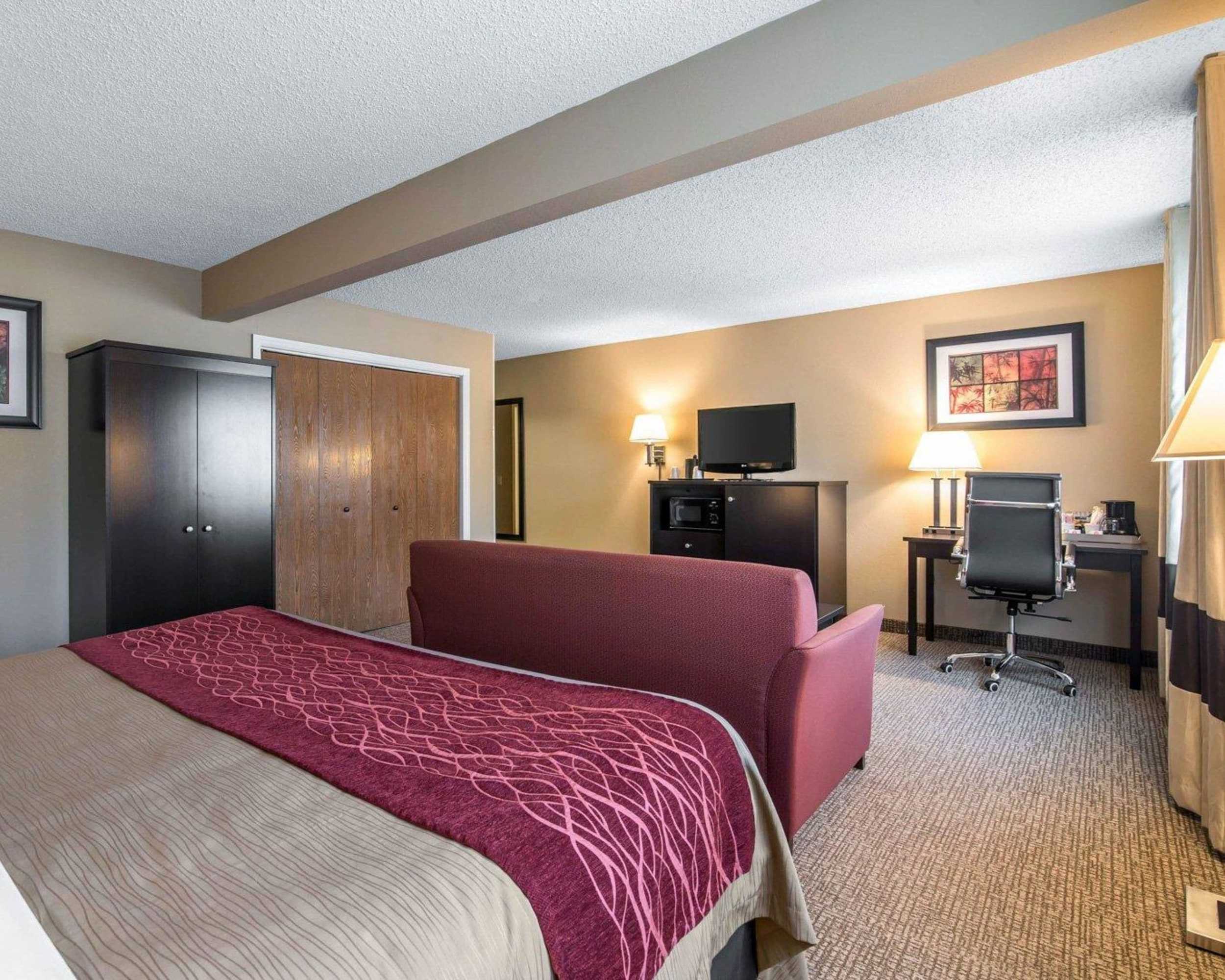 Gift card for Comfort Inn Gift card for Comfort Inn