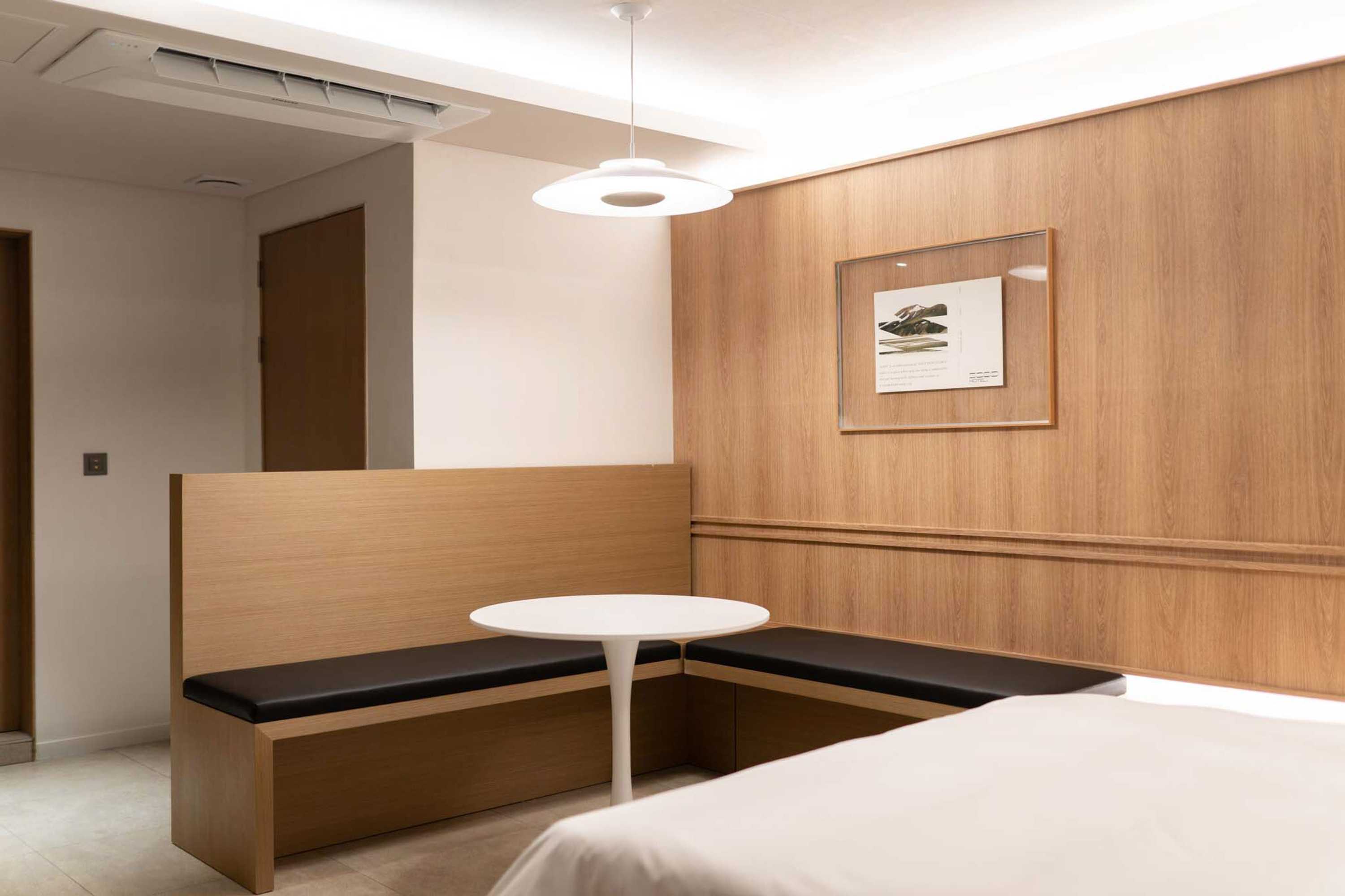 Gift card for From H Sodo Hotel Paju