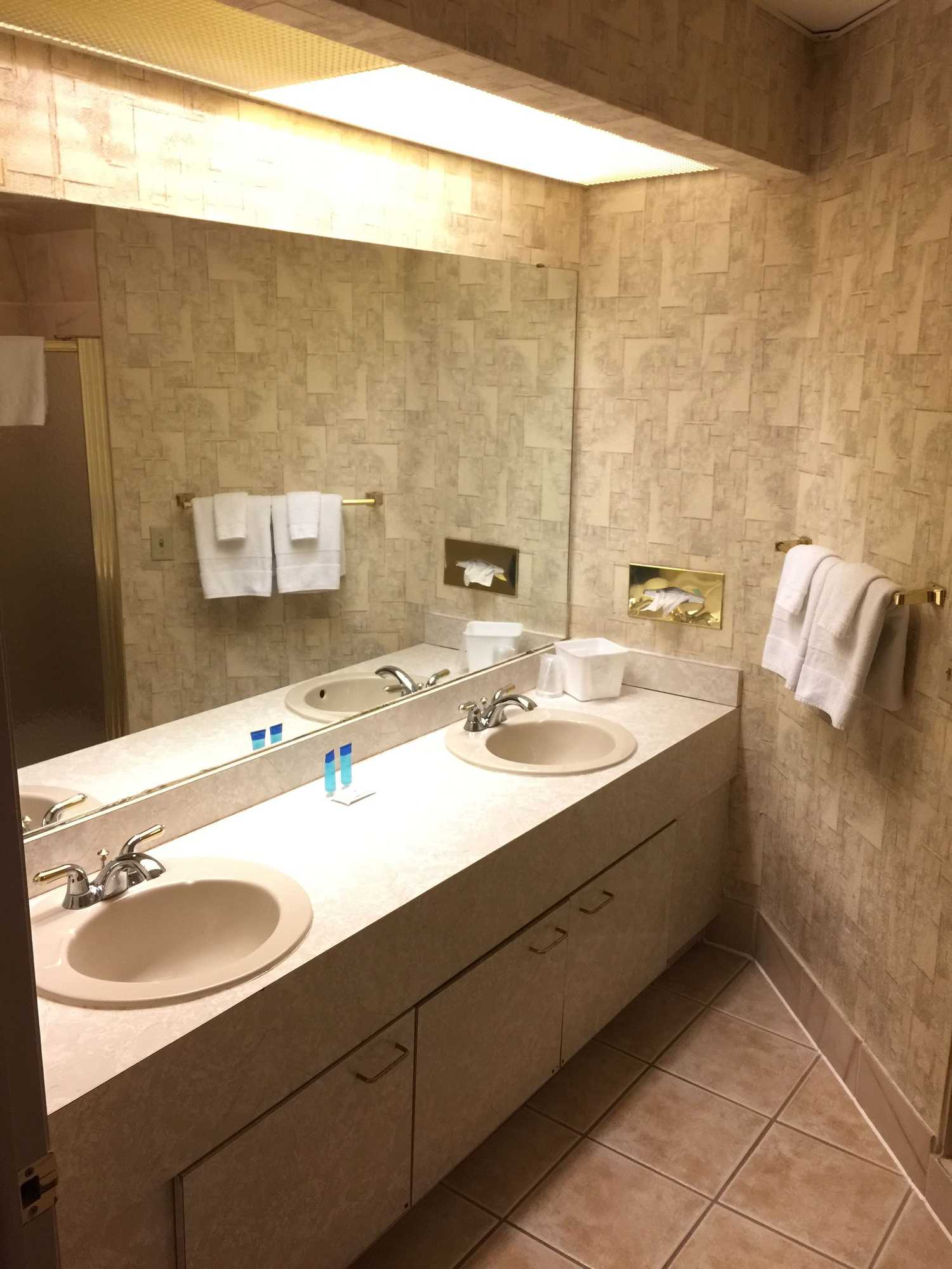 Gift card for Don Q Inn