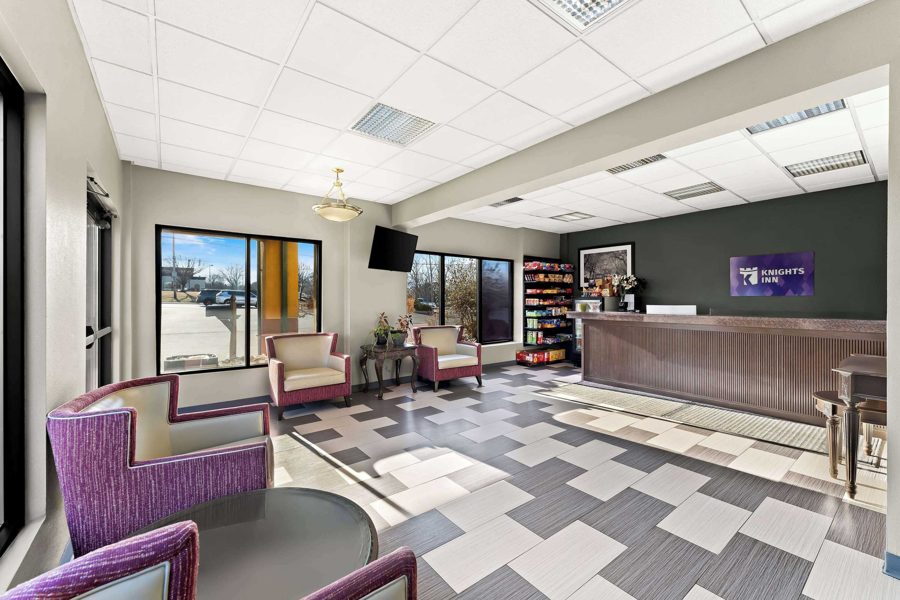 Gift card for Knights Inn Montgomeryville Gift card for Knights Inn Montgomeryville