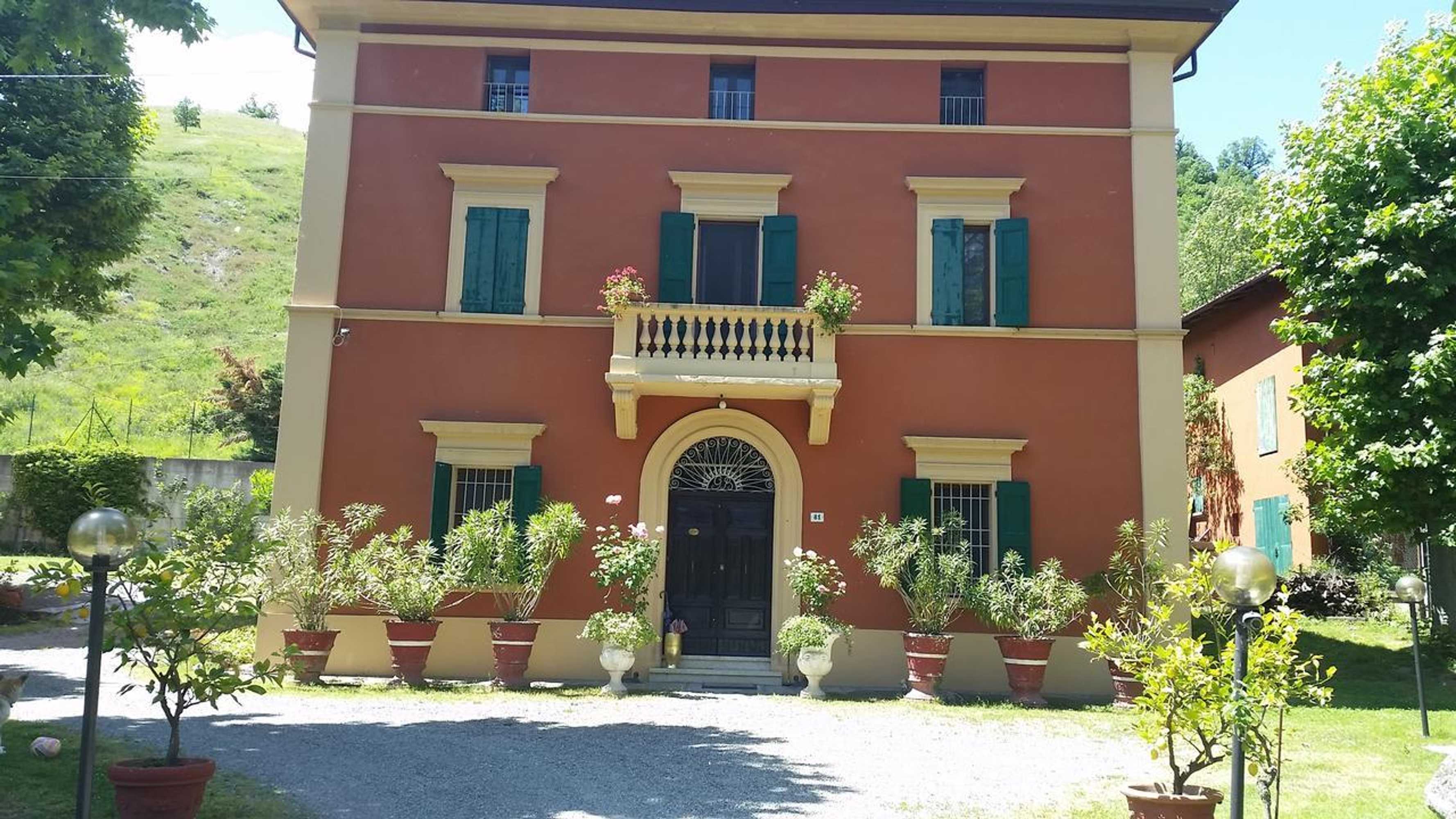 Gift card for B&b Villa Storica Calderino