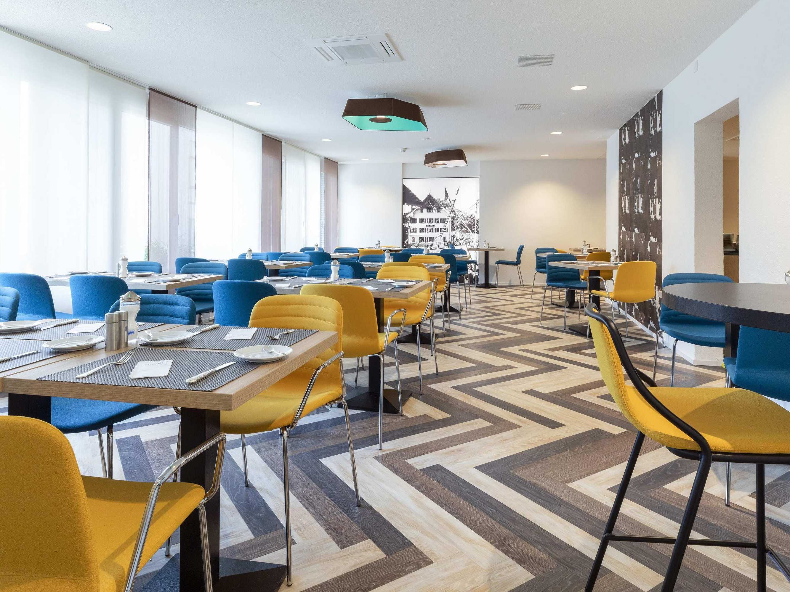 Gift card for Mercure Lenzburg Krone