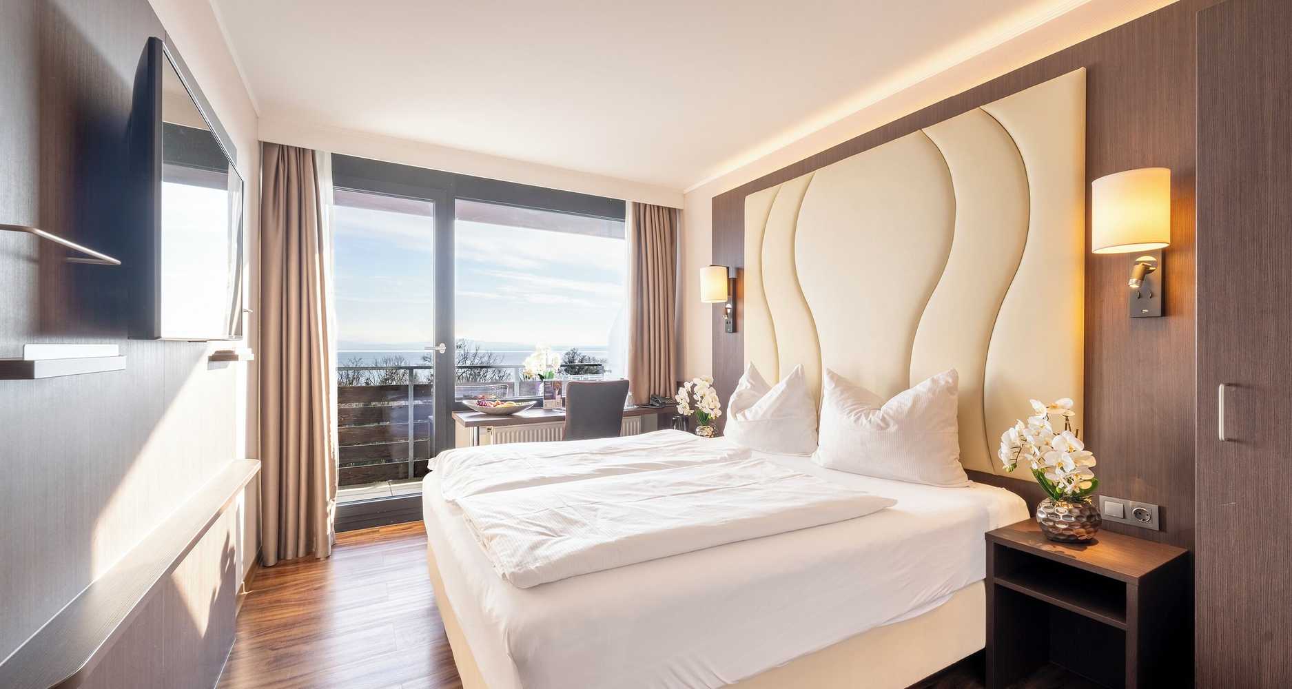 Gift card for Plaza Hotel Föhr am Bodensee