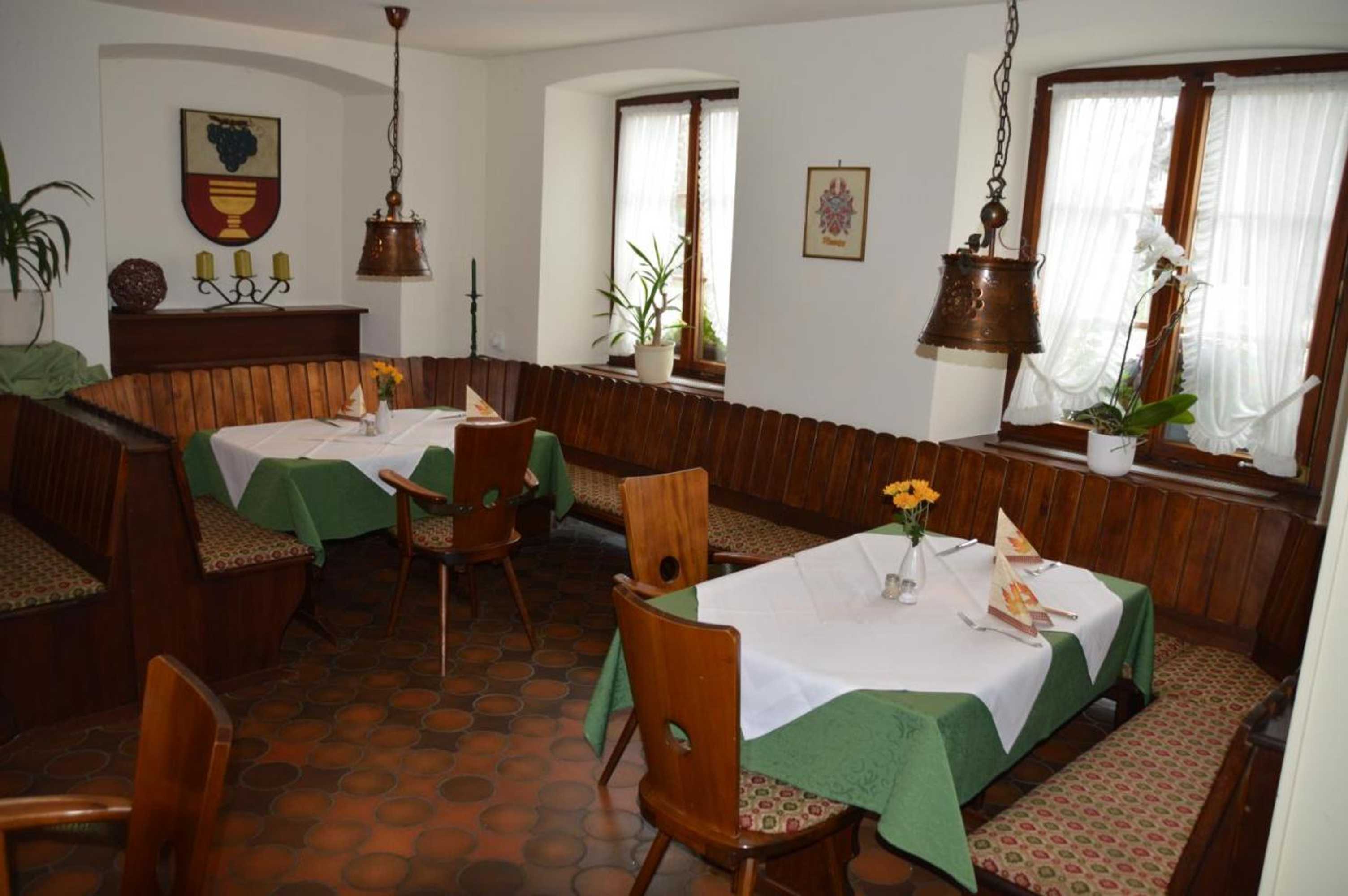 Gift card for Gasthof Engel