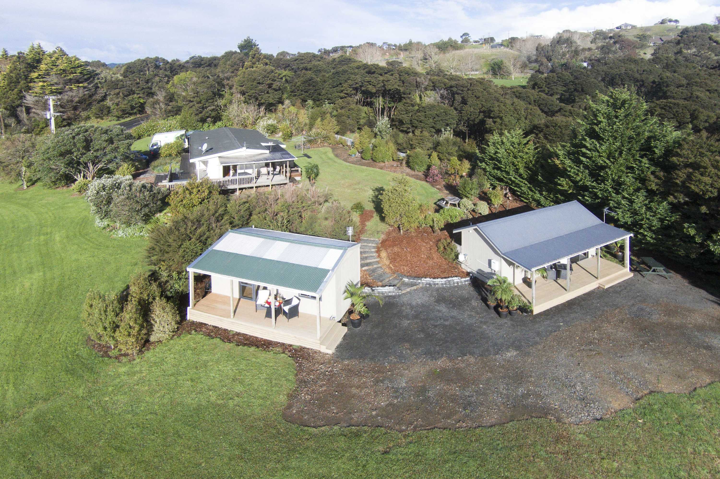 Gift card for Auckland Country Cottages Gift card for Auckland Country Cottages