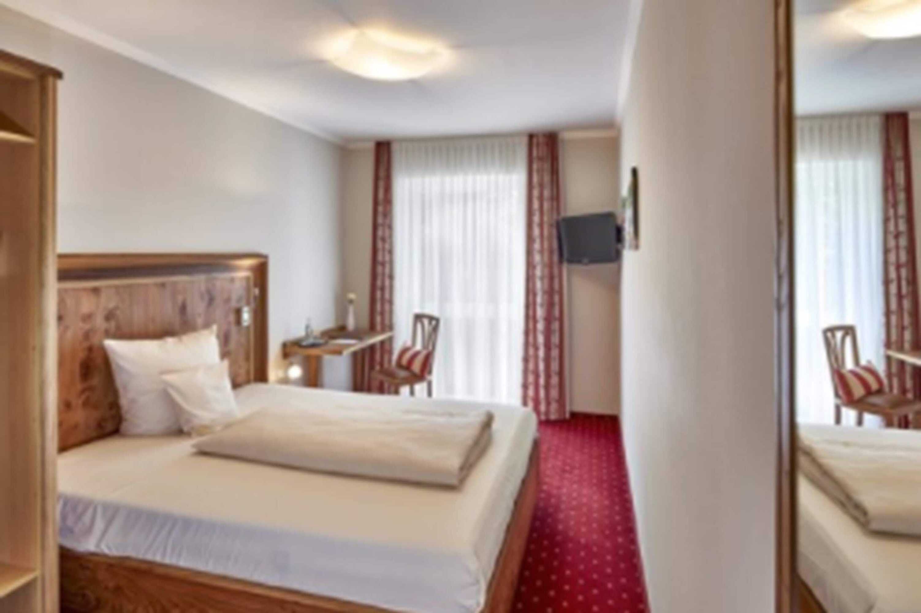 Gift card for Hotel Langwieder See Gift card for Hotel Langwieder See