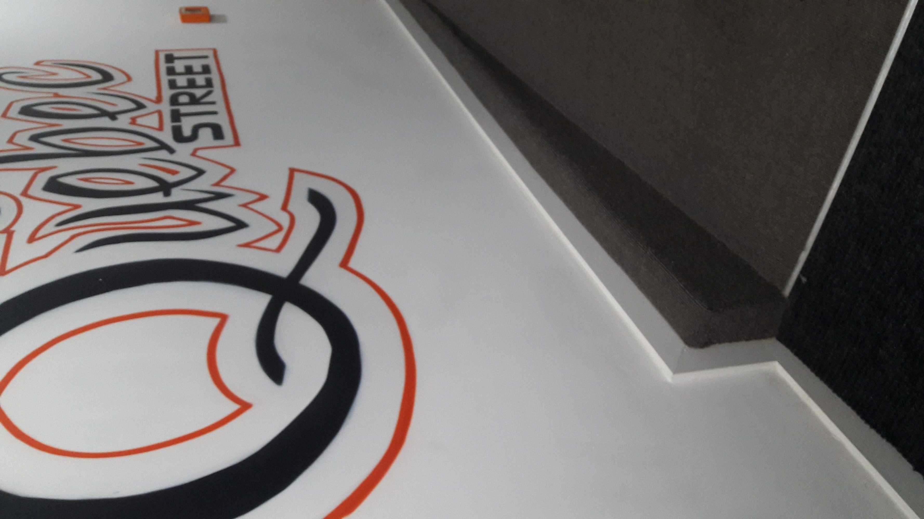 Gift card for Albion Apartments