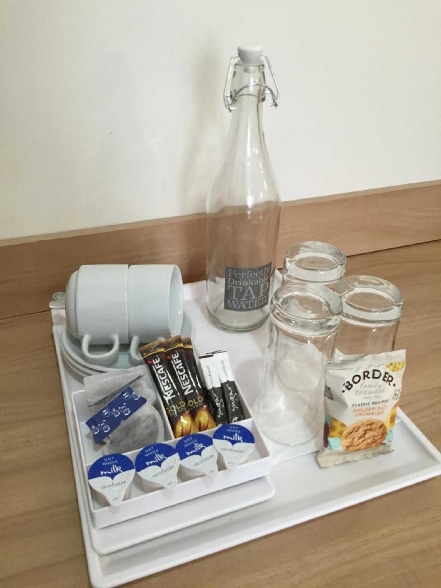 Gift card for The Westlynne Hotel & Apartments