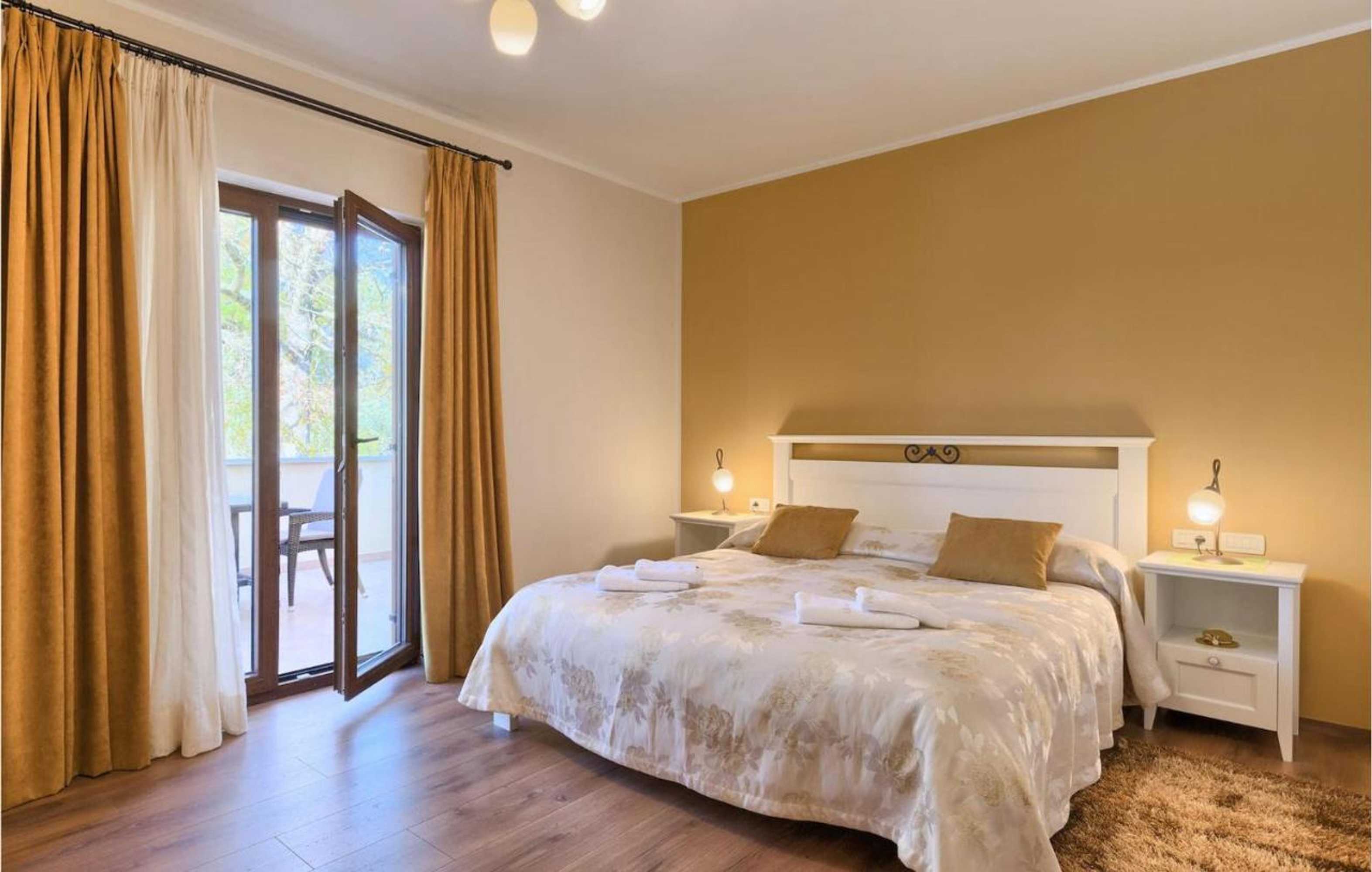 Gift card for Villa Sany