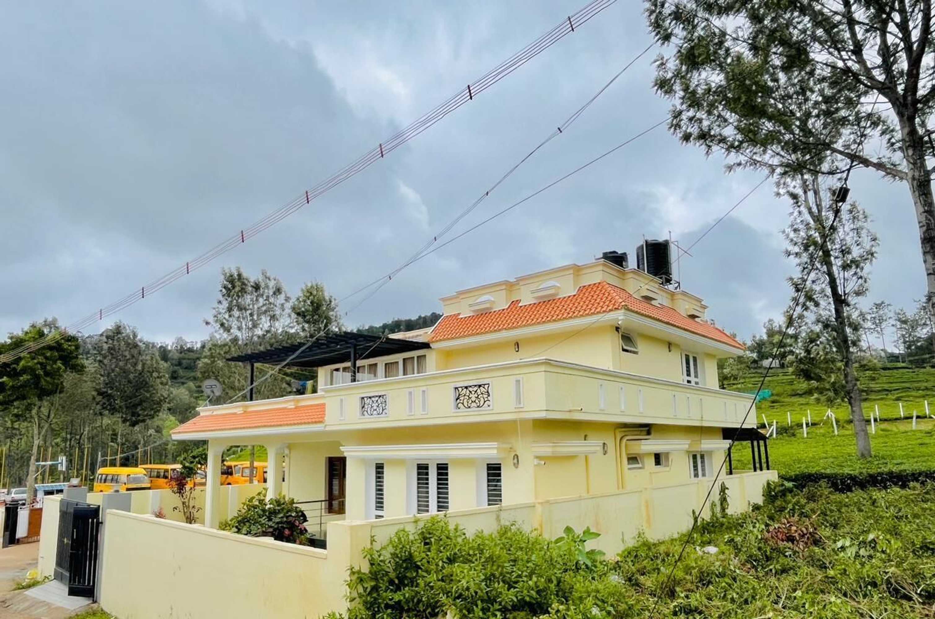 Gift card for Jmg Grand Resort Kaircombai Kotagiri Gift card for Jmg Grand Resort Kaircombai Kotagiri