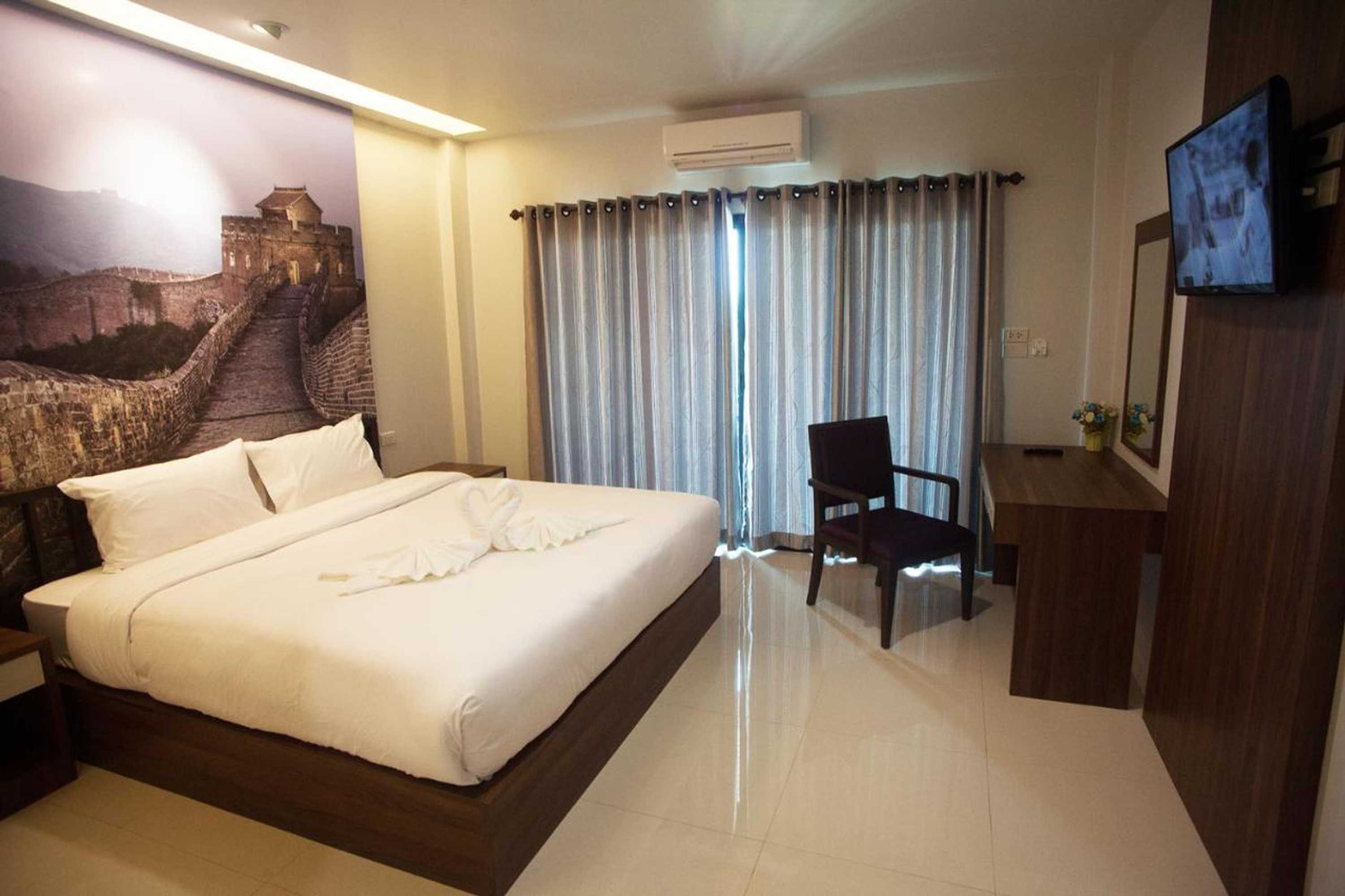 Gift card for Morage Hotel