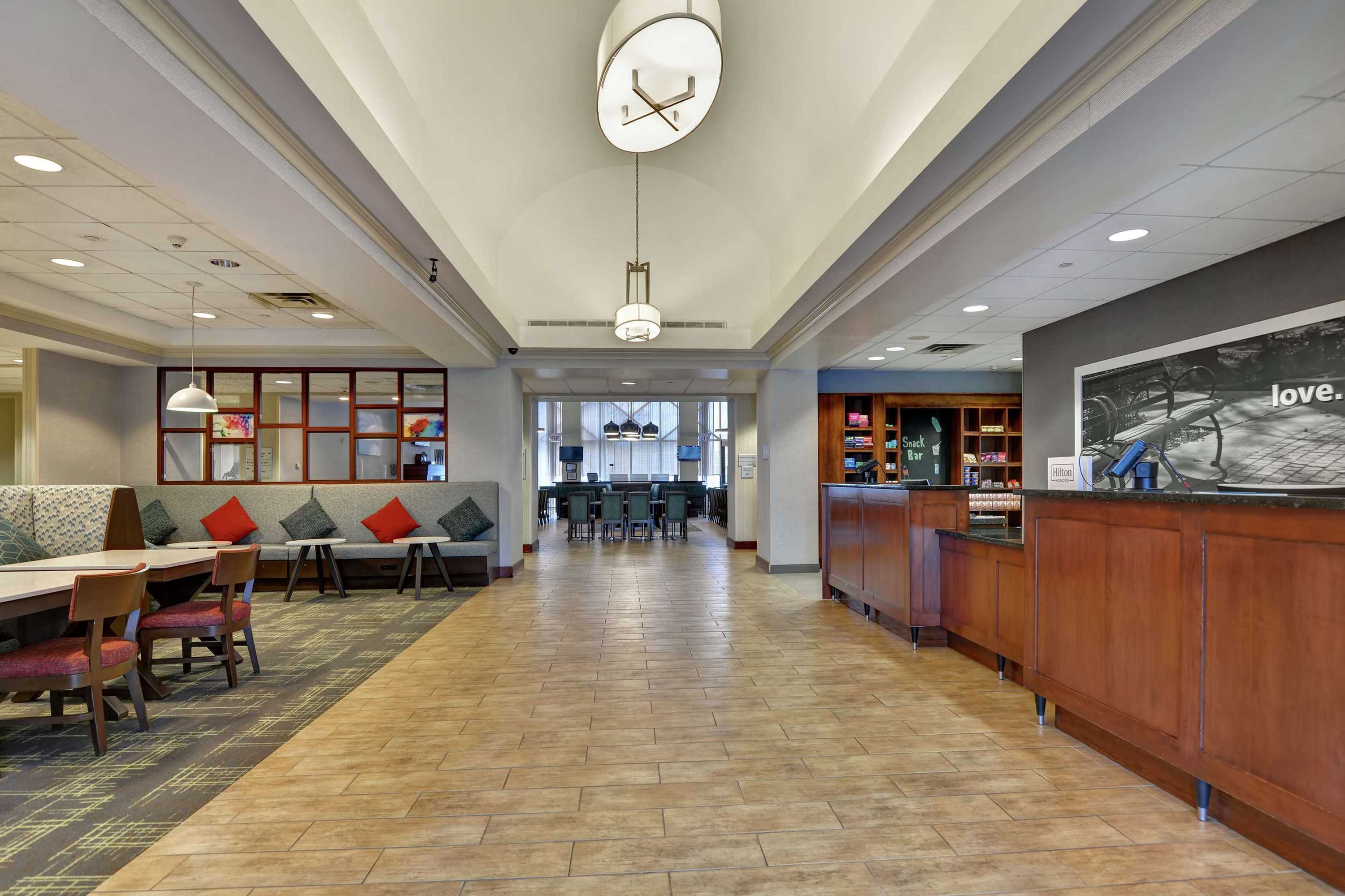 Gift card for Hampton Inn & Suites Newark-Harrison-Riverwalk Gift card for Hampton Inn & Suites Newark-Harrison-Riverwalk
