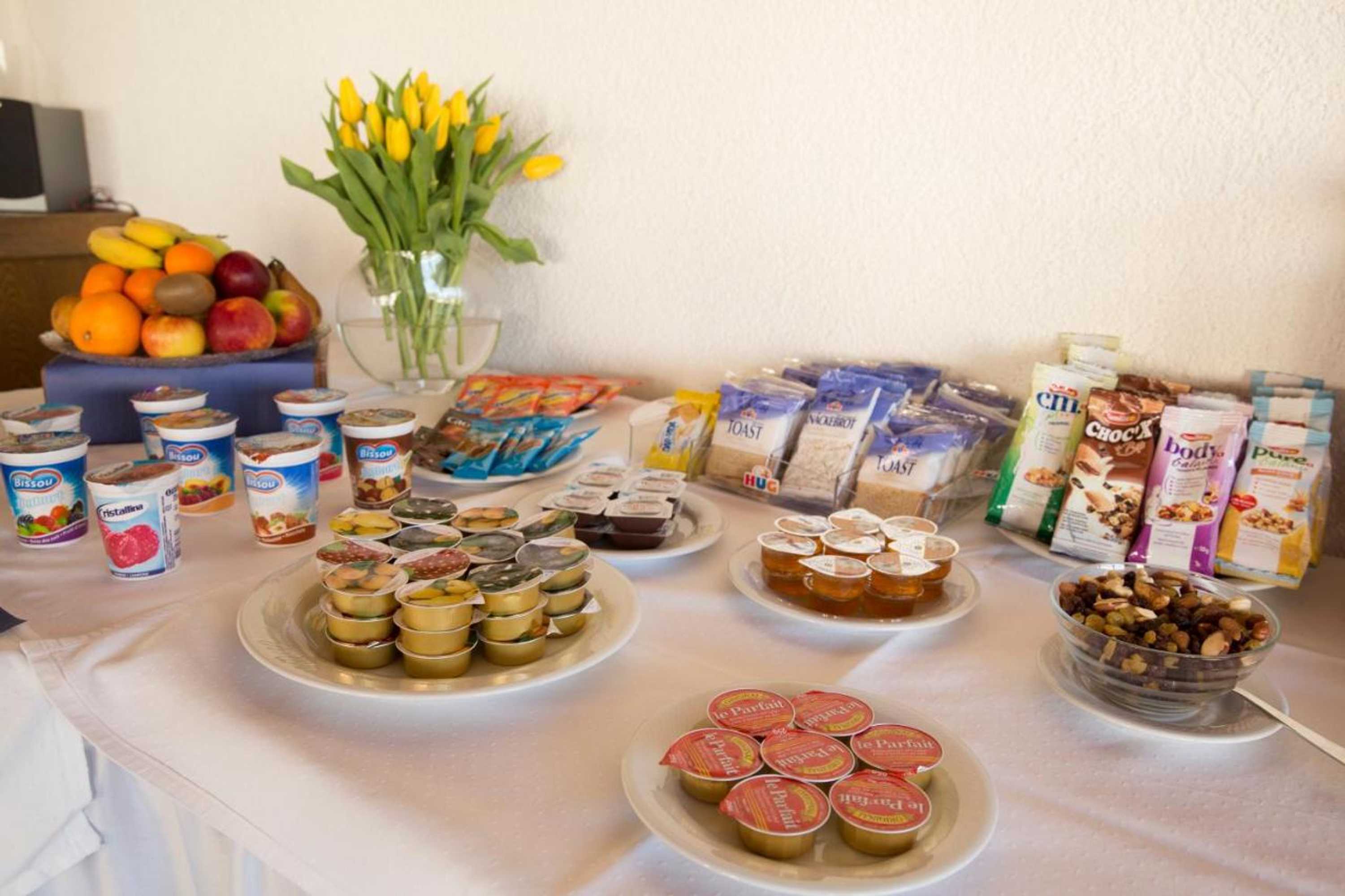 Gift card for Hotel Metropol