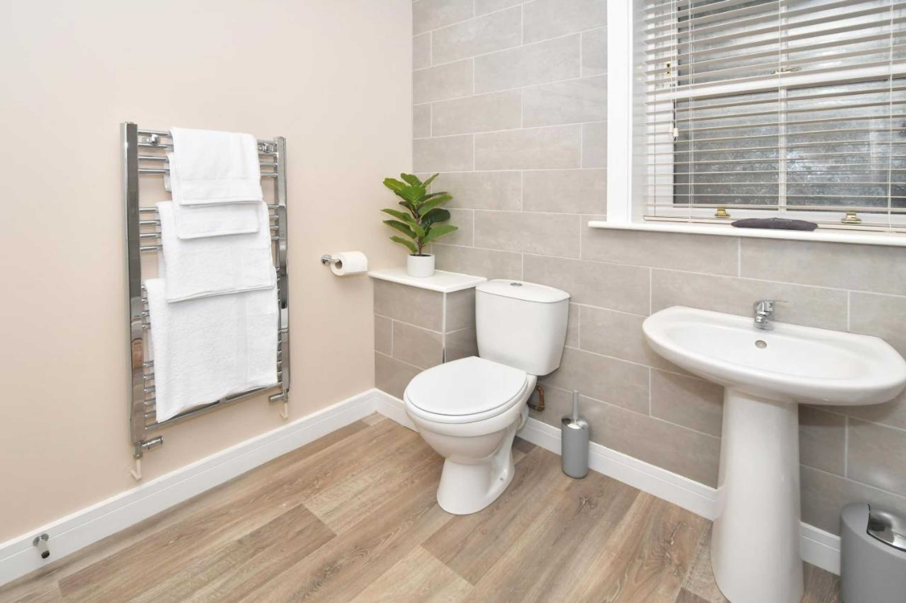 Gift card for The Royal Oak