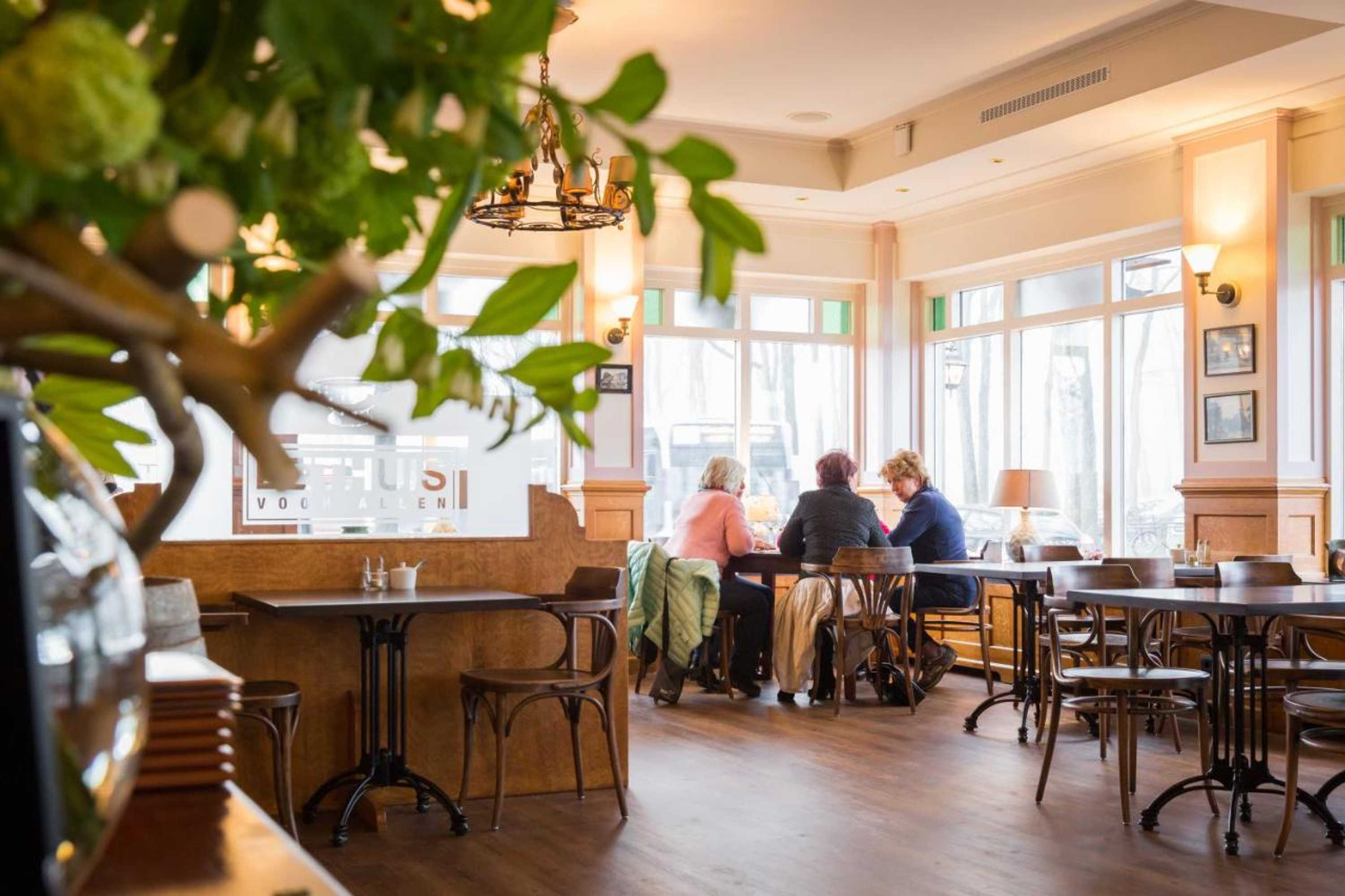 Gift card for Brinkhotel