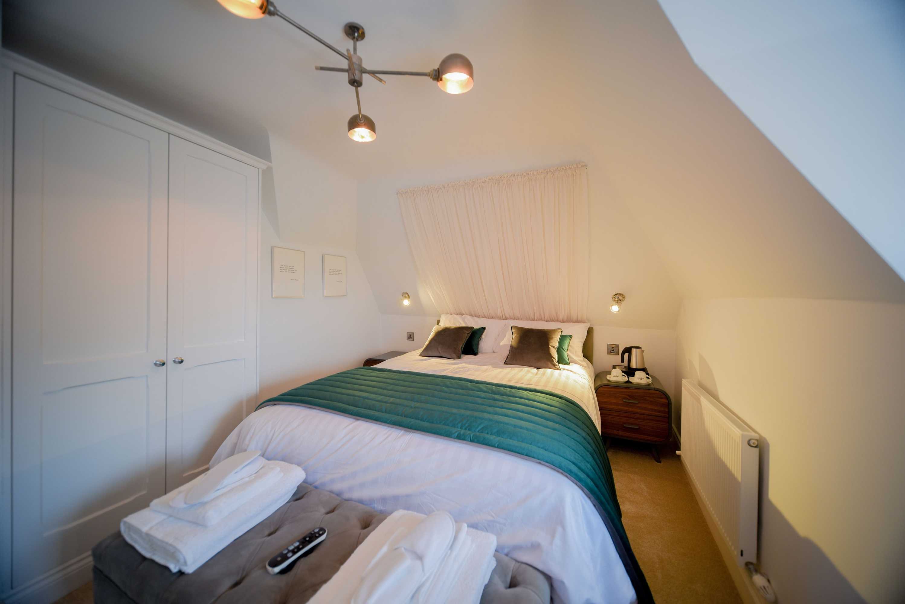 Gift card for The Strand Hotel, The Former Residence of Oscar Wilde