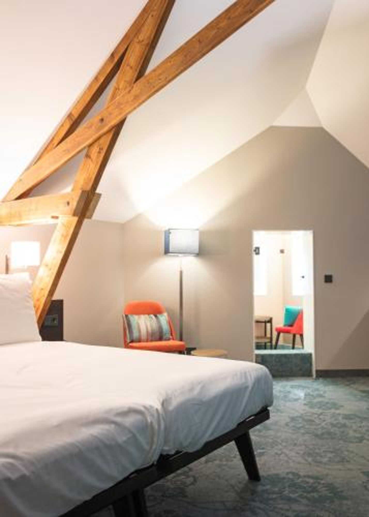 Gift card for Hotel de Koppelpaarden Gift card for Hotel de Koppelpaarden