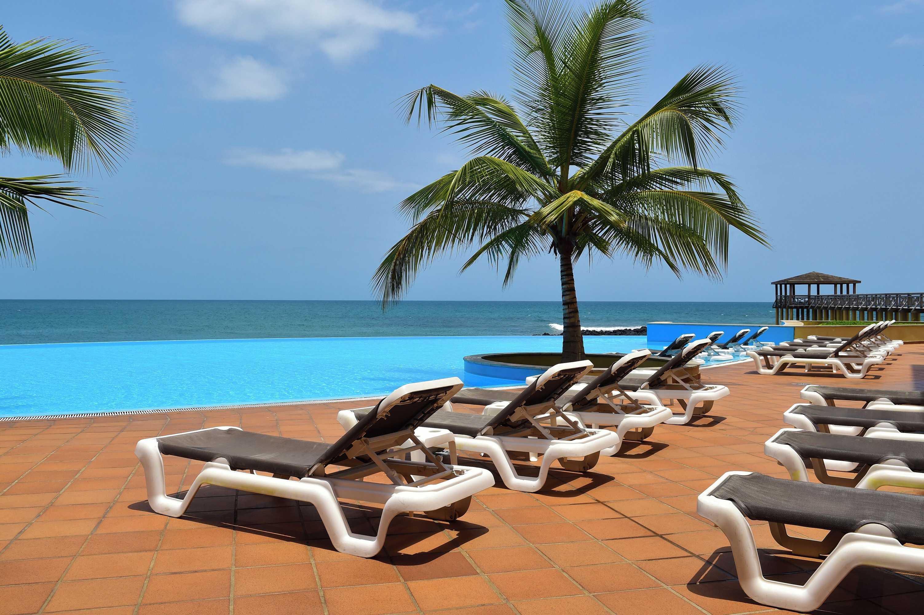 Gift card for Pestana São Tomé Gift card for Pestana São Tomé